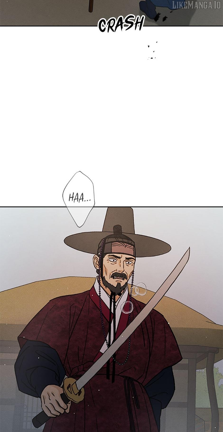 Under the Plum Blossom Tree Chapter 90 - Page 42