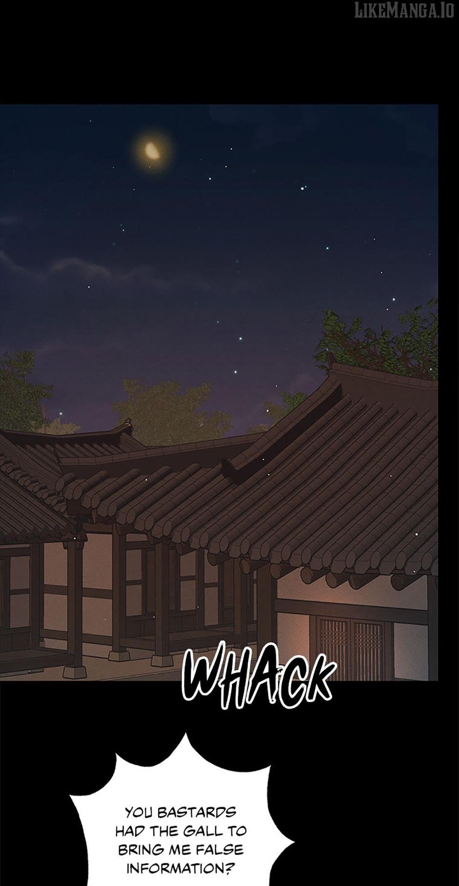 Under the Plum Blossom Tree Chapter 90 - Page 48