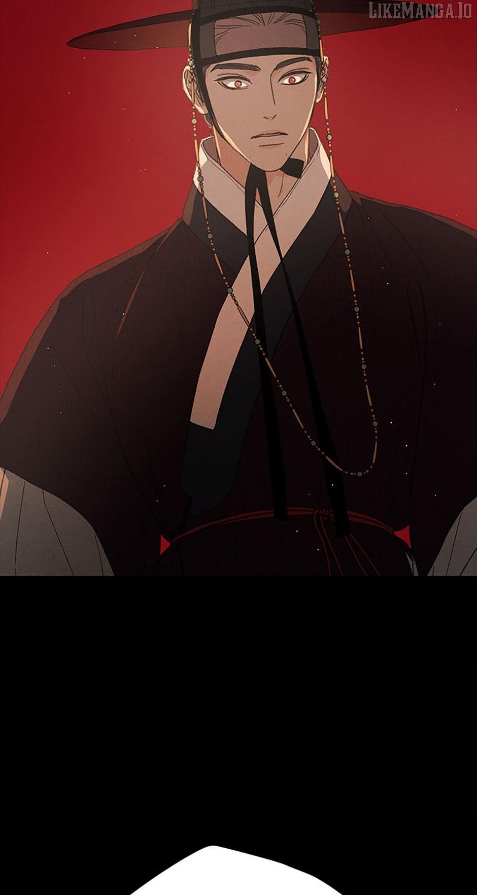 Under the Plum Blossom Tree Chapter 90 - Page 6