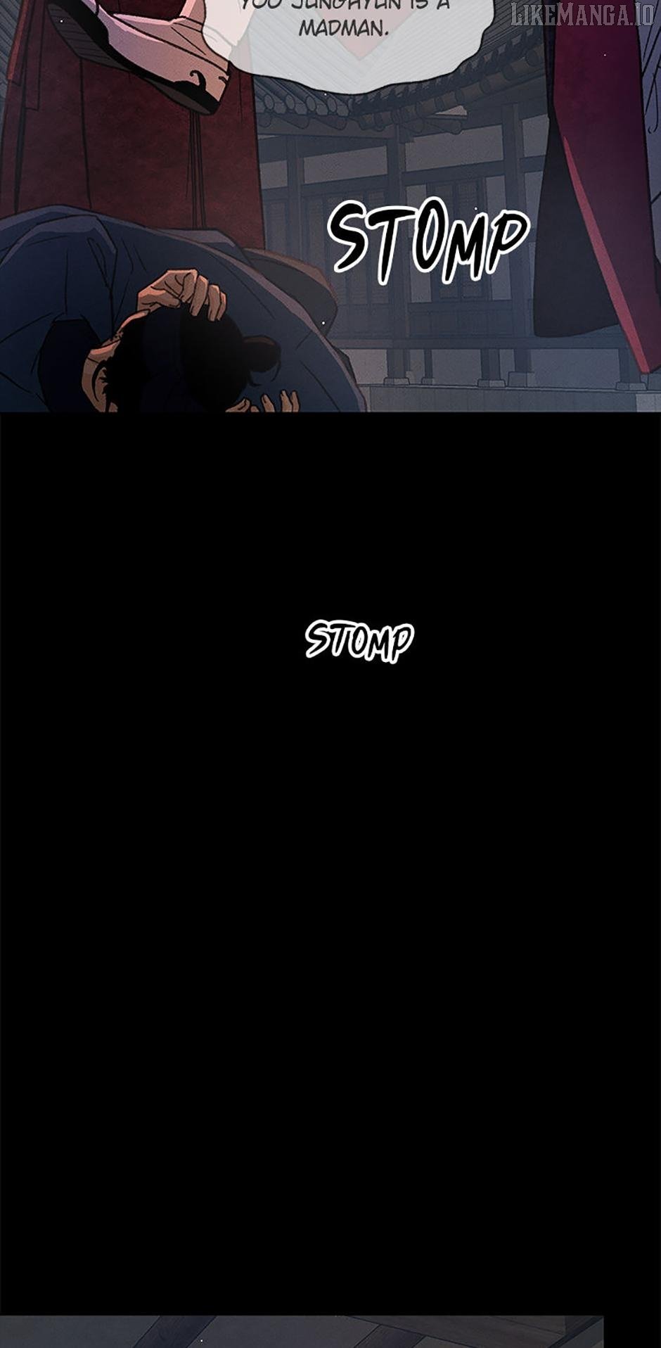 Under the Plum Blossom Tree Chapter 90 - Page 51