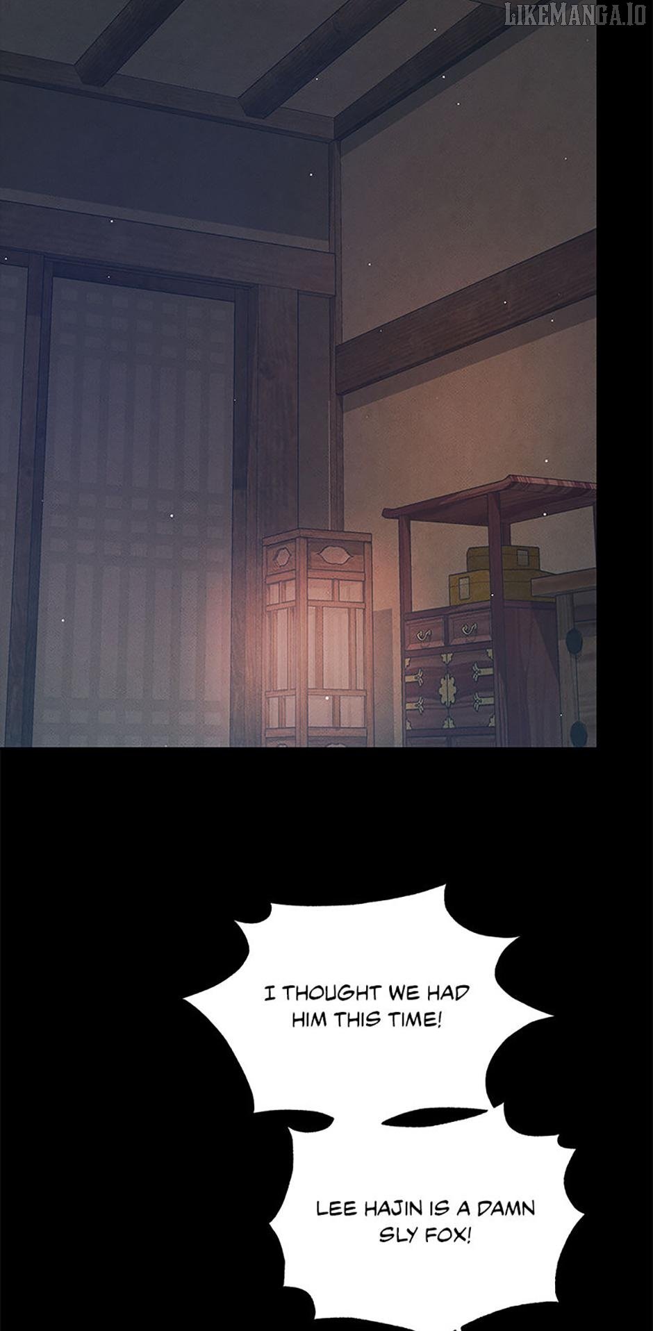 Under the Plum Blossom Tree Chapter 90 - Page 52