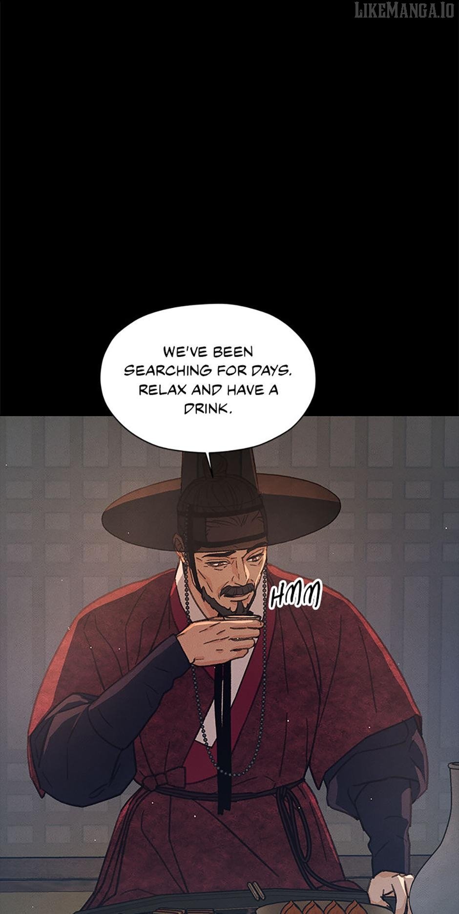 Under the Plum Blossom Tree Chapter 90 - Page 54