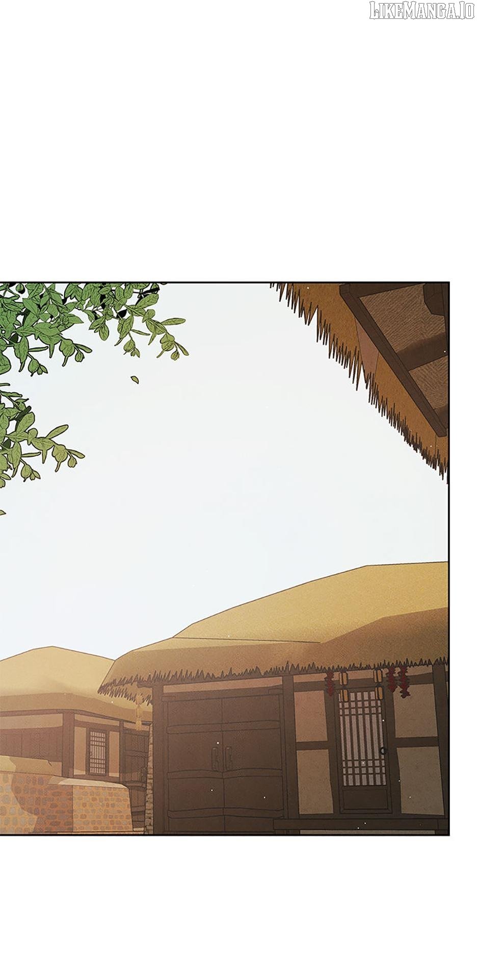 Under the Plum Blossom Tree Chapter 90 - Page 58