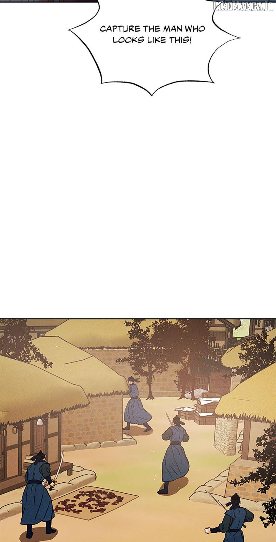 Under the Plum Blossom Tree Chapter 90 - Page 60