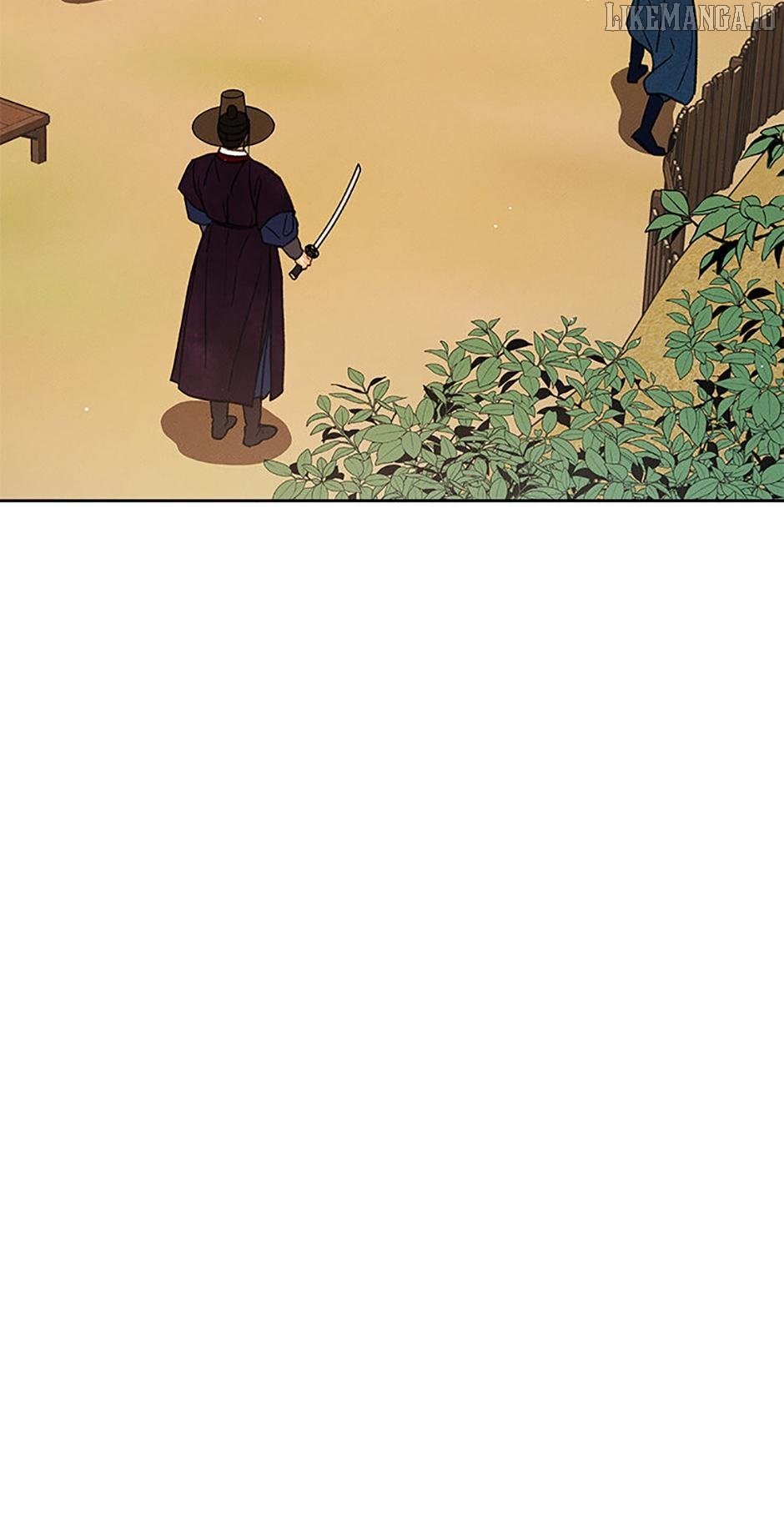 Under the Plum Blossom Tree Chapter 90 - Page 61
