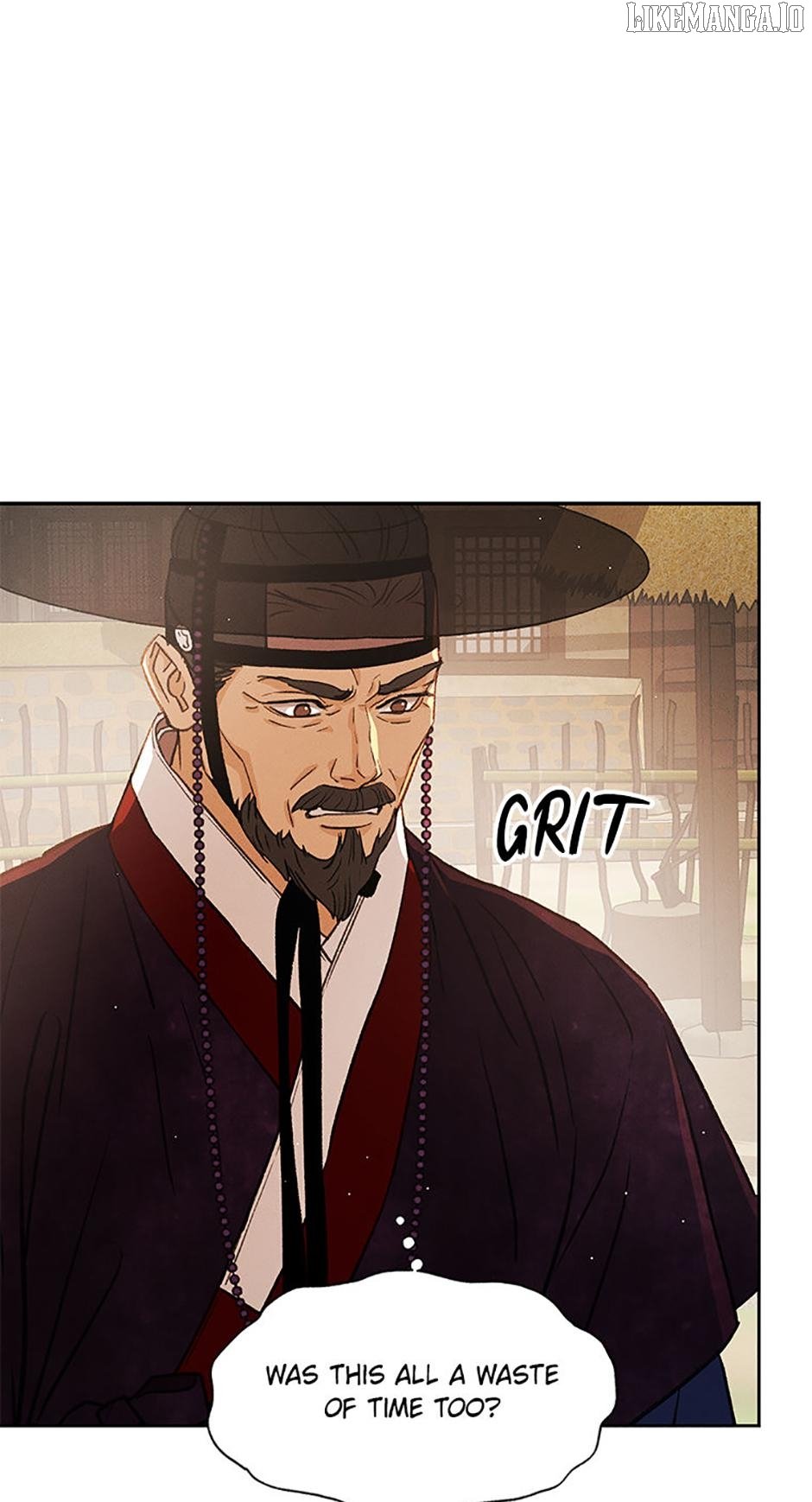 Under the Plum Blossom Tree Chapter 90 - Page 64