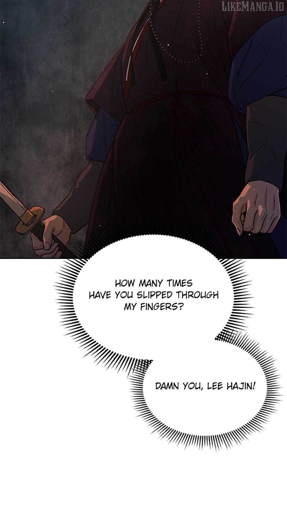 Under the Plum Blossom Tree Chapter 90 - Page 68