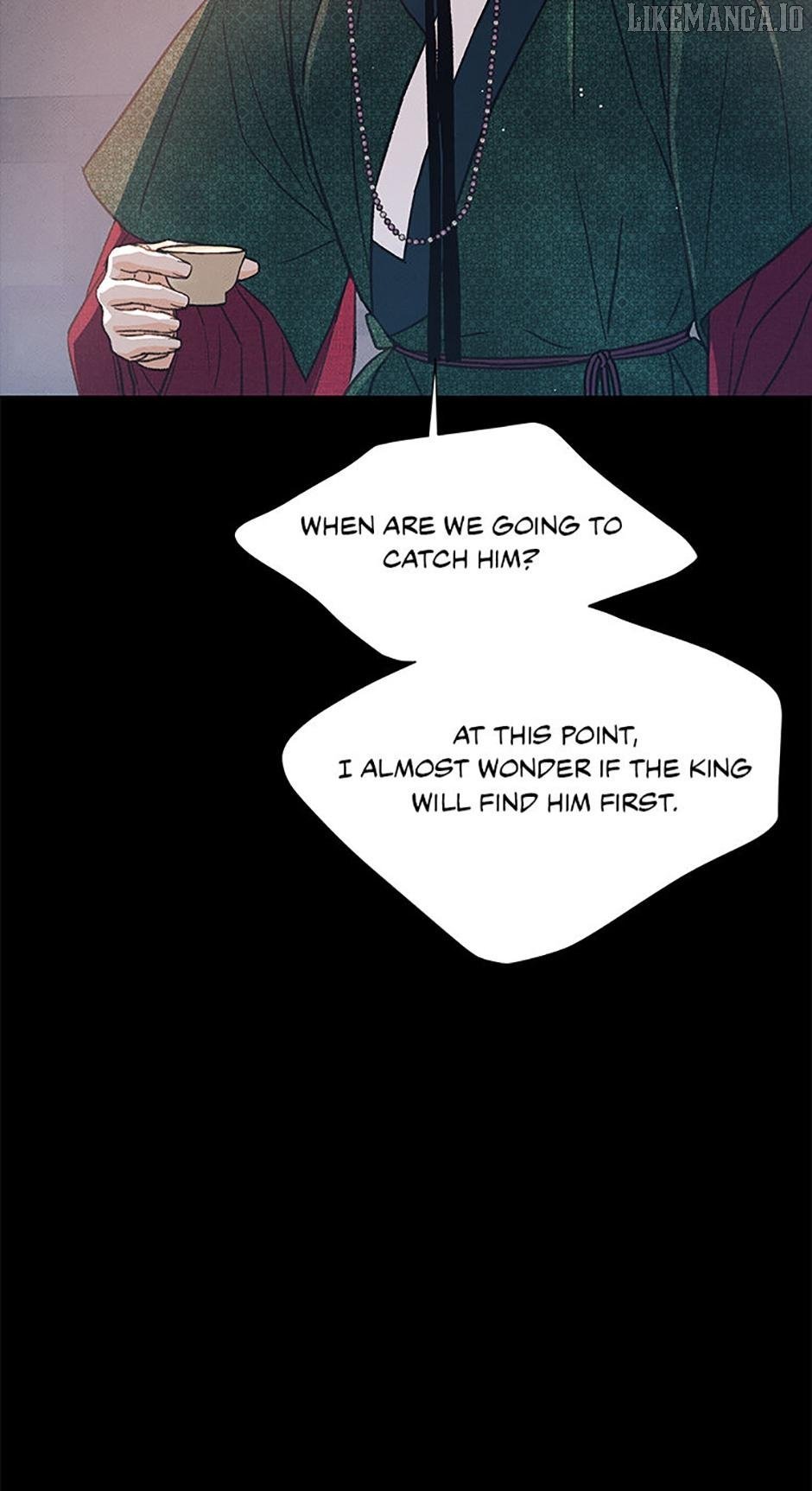 Under the Plum Blossom Tree Chapter 90 - Page 72