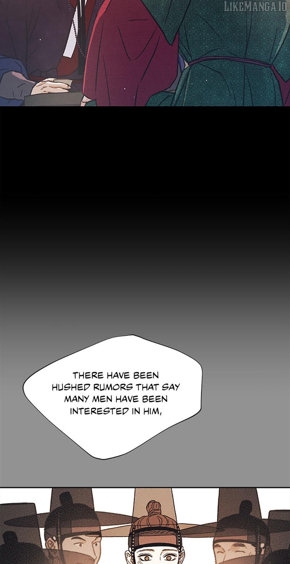 Under the Plum Blossom Tree Chapter 90 - Page 76