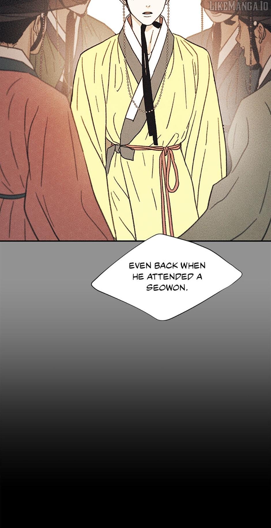 Under the Plum Blossom Tree Chapter 90 - Page 77