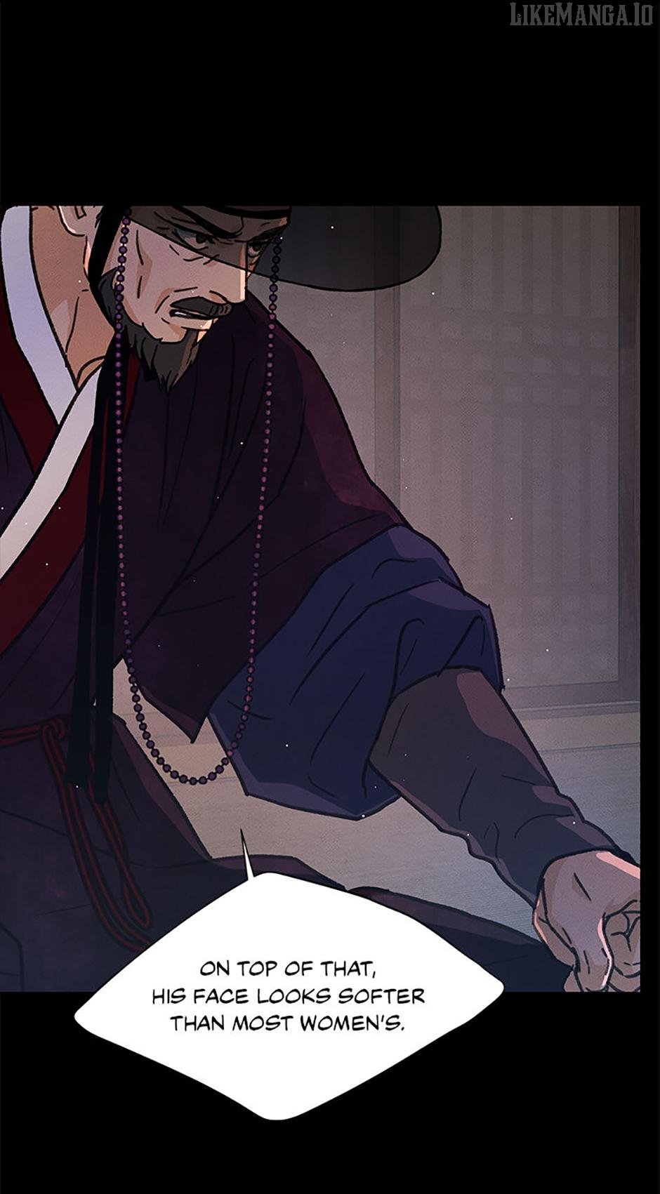 Under the Plum Blossom Tree Chapter 90 - Page 78