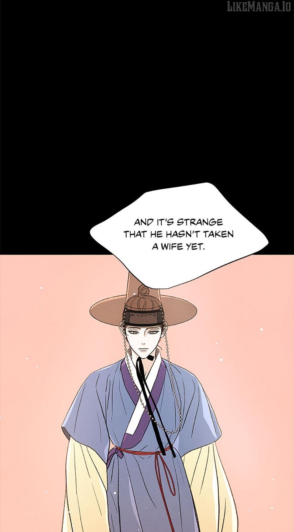 Under the Plum Blossom Tree Chapter 90 - Page 79