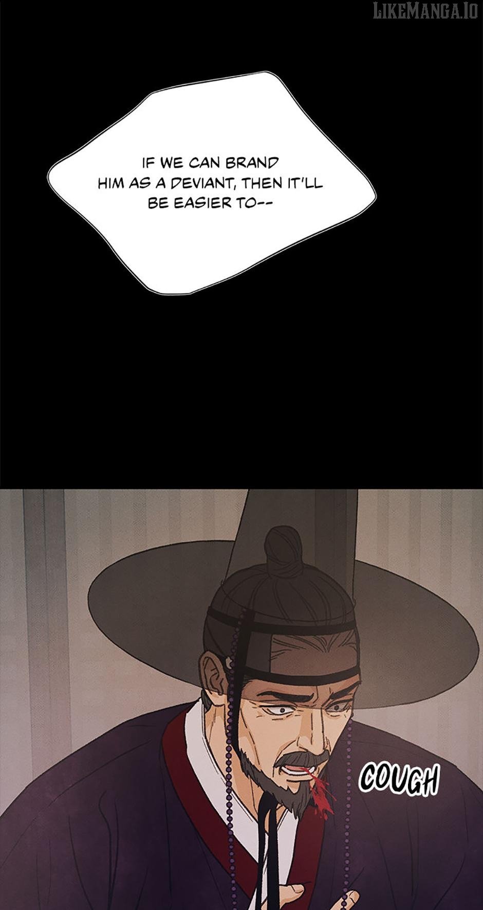 Under the Plum Blossom Tree Chapter 90 - Page 82