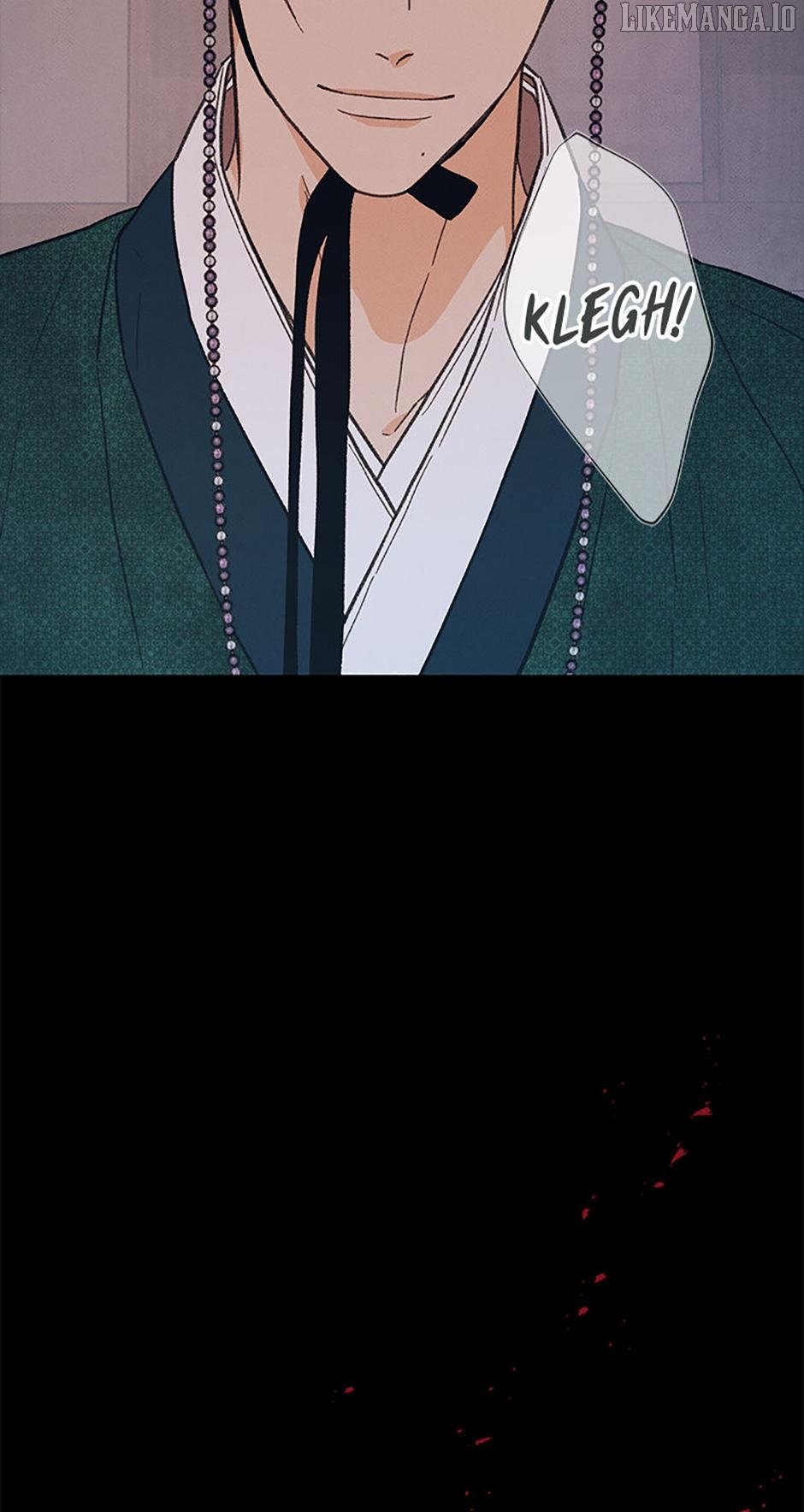 Under the Plum Blossom Tree Chapter 90 - Page 85