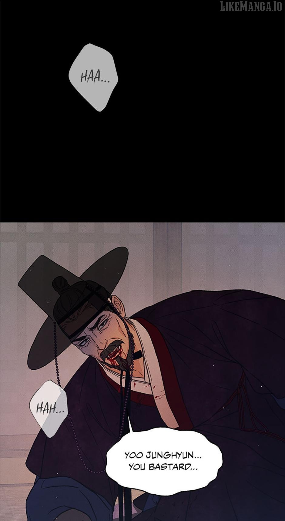 Under the Plum Blossom Tree Chapter 90 - Page 88