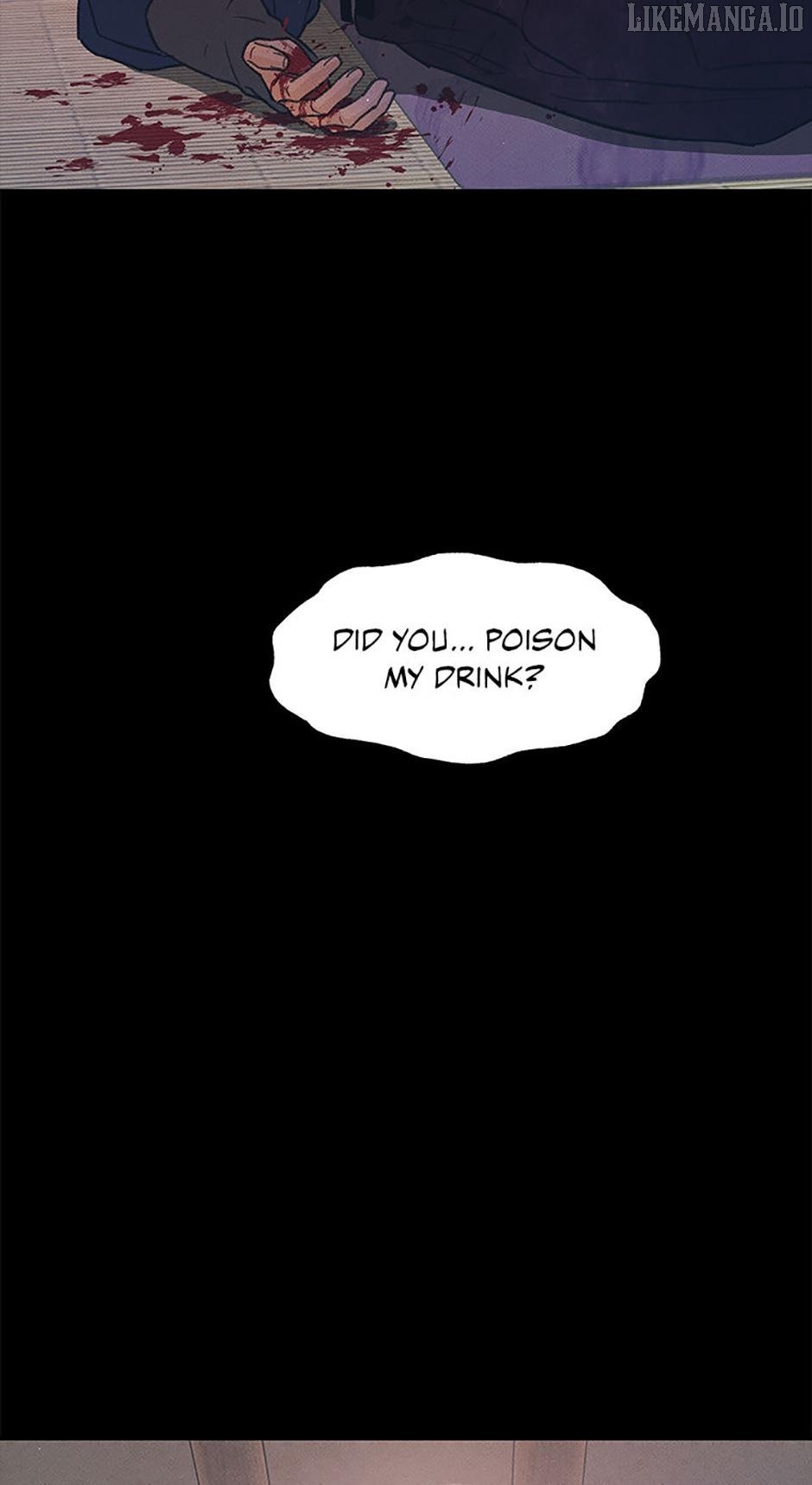Under the Plum Blossom Tree Chapter 90 - Page 89
