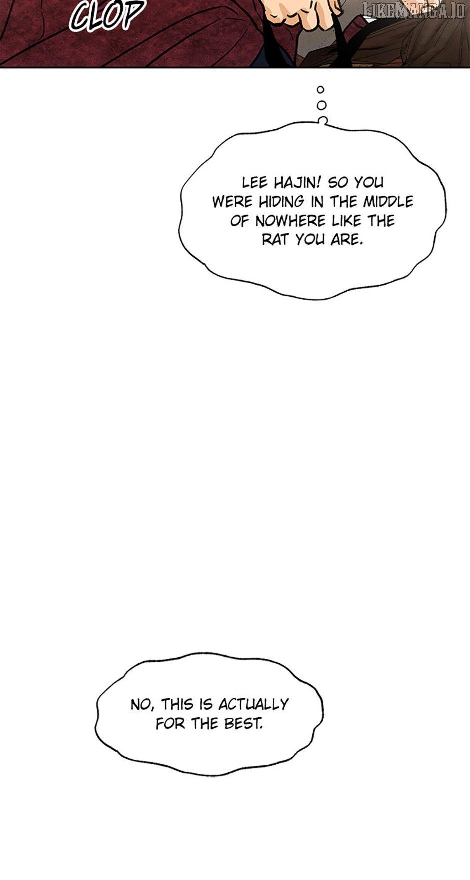 Under the Plum Blossom Tree Chapter 90 - Page 10