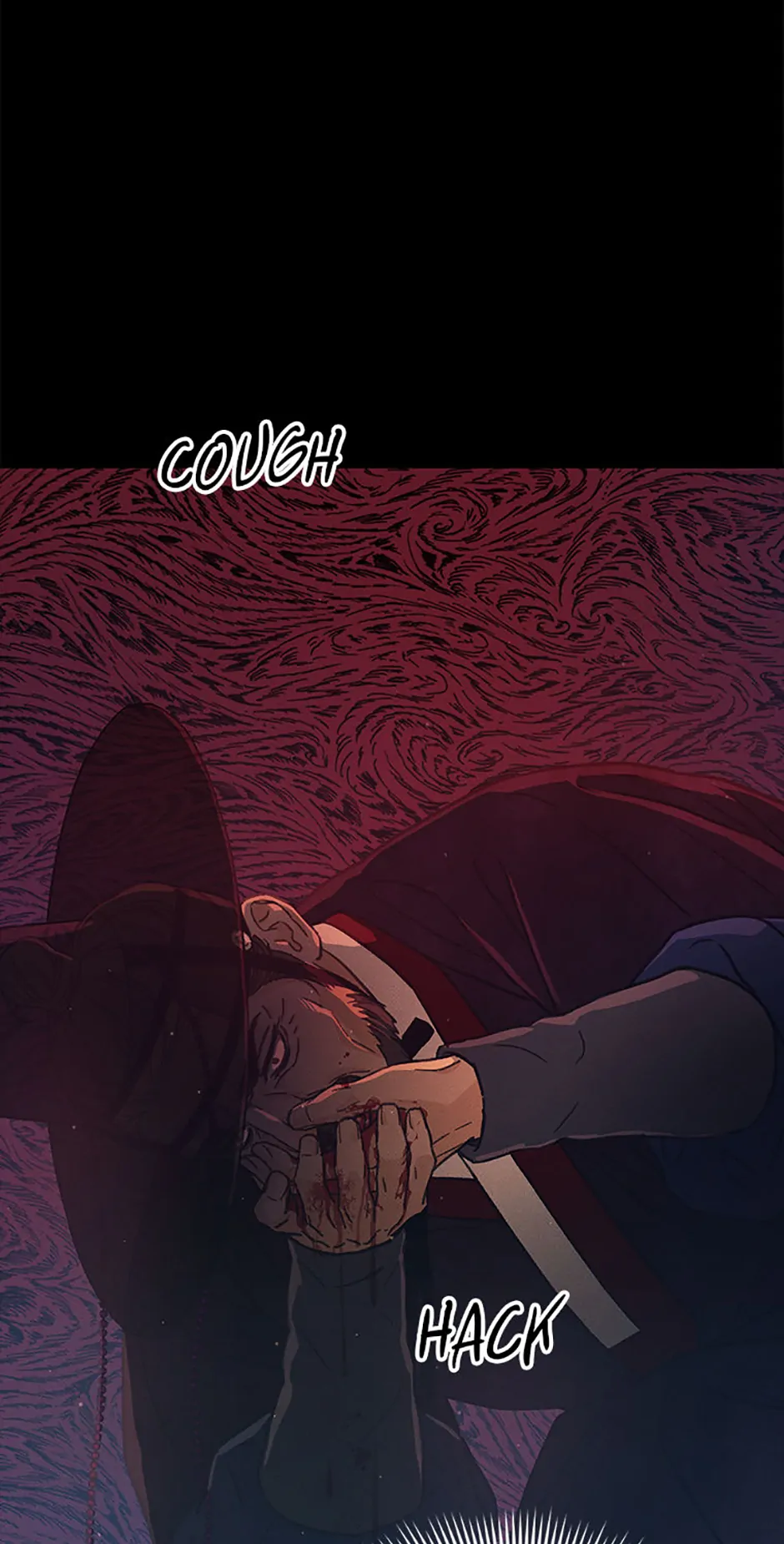 Under the Plum Blossom Tree Chapter 91 - Page 15