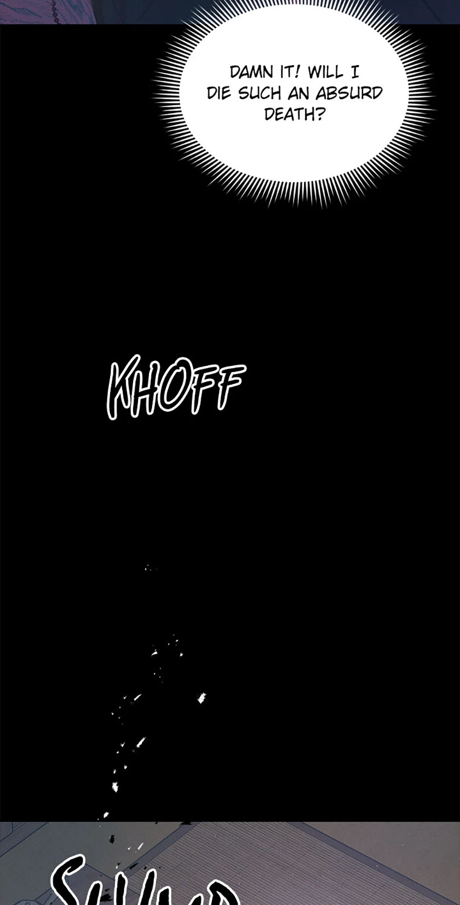 Under the Plum Blossom Tree Chapter 91 - Page 16