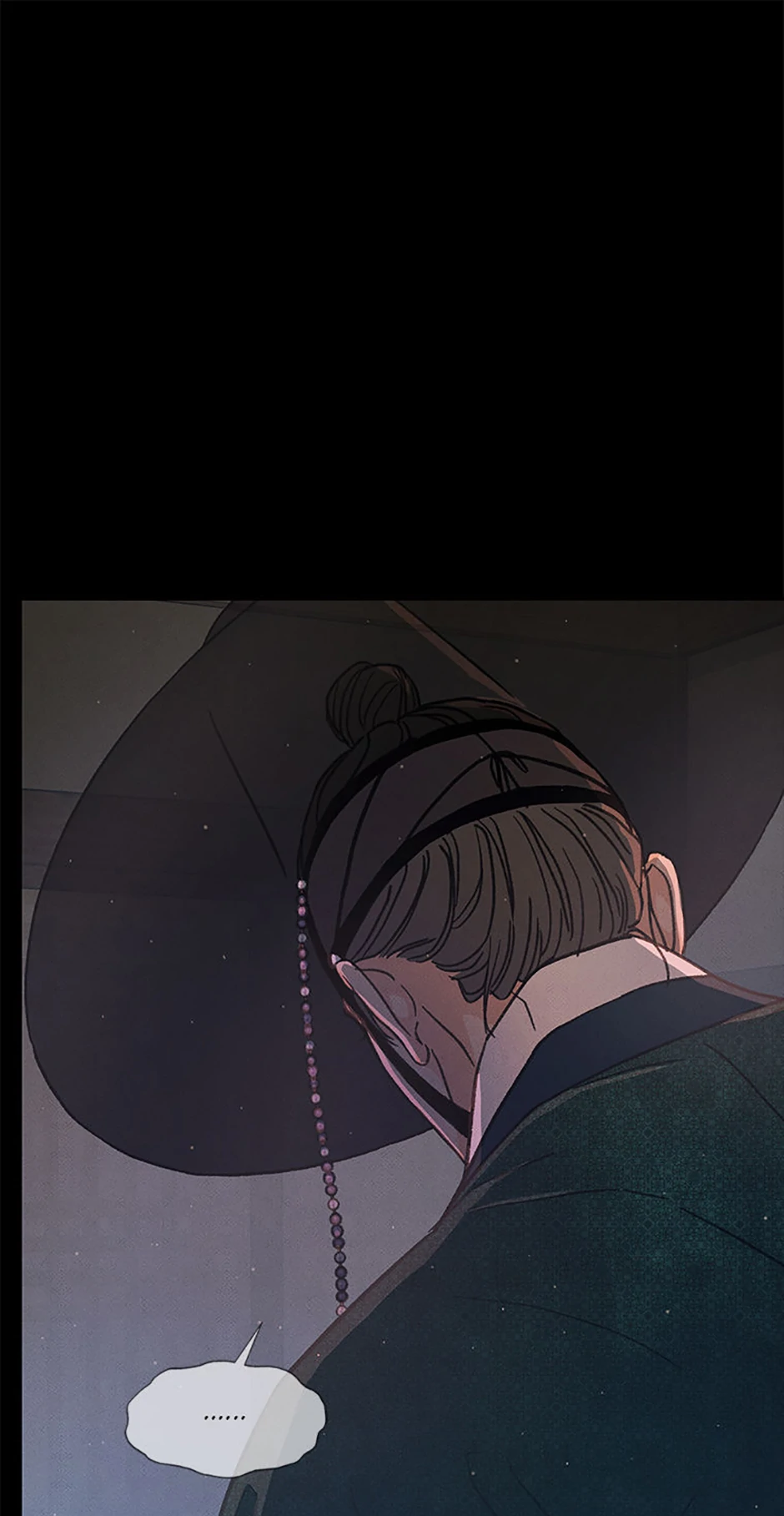 Under the Plum Blossom Tree Chapter 91 - Page 18