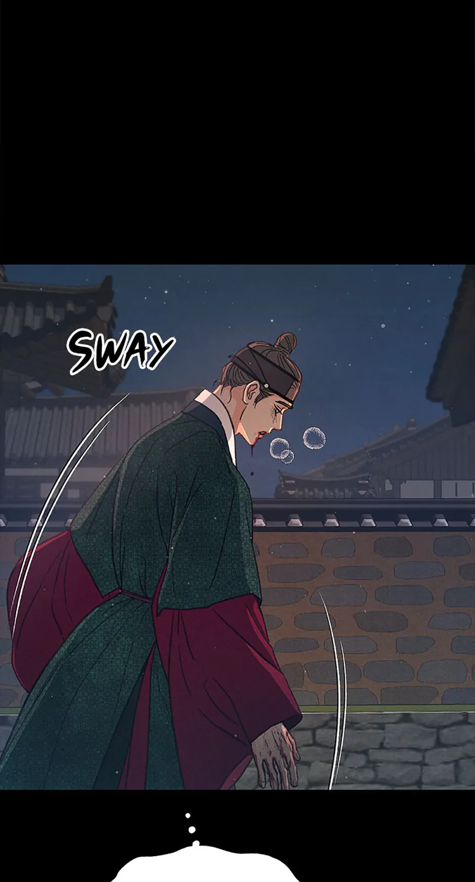 Under the Plum Blossom Tree Chapter 91 - Page 22