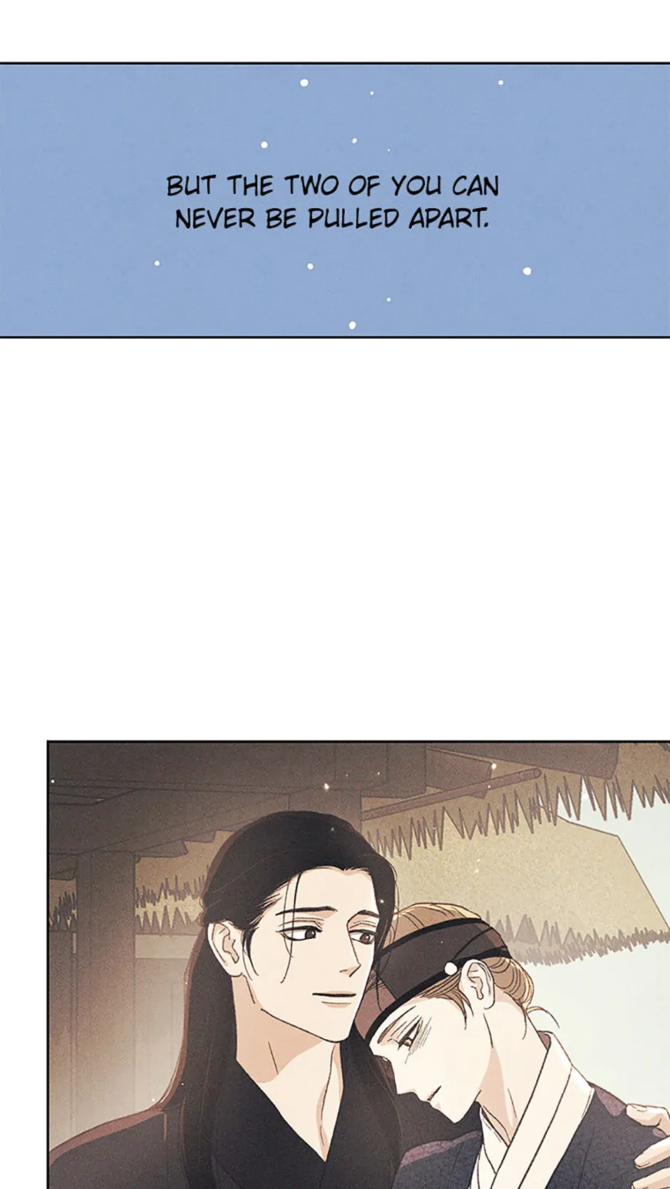 Under the Plum Blossom Tree Chapter 91 - Page 26