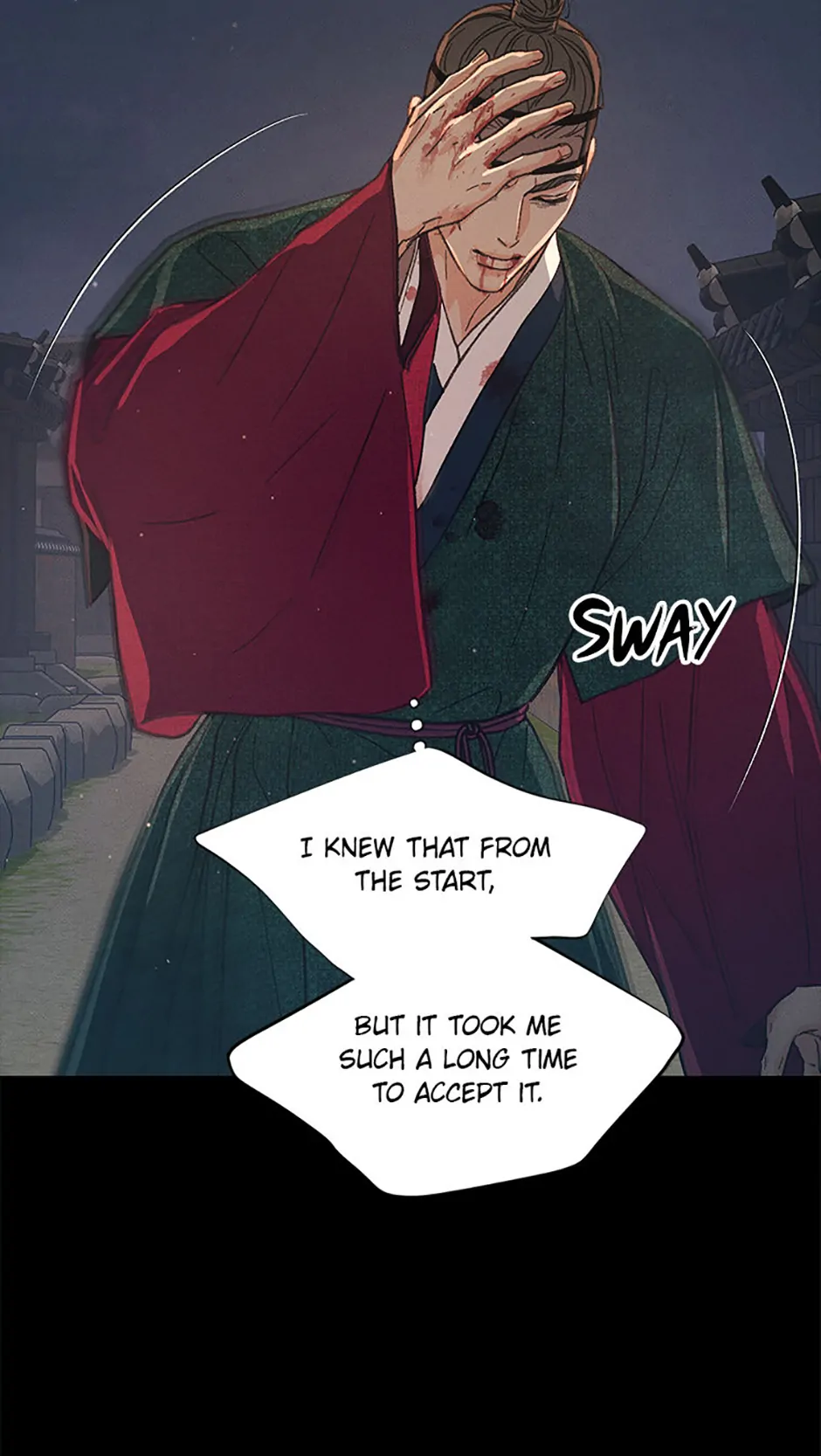 Under the Plum Blossom Tree Chapter 91 - Page 28