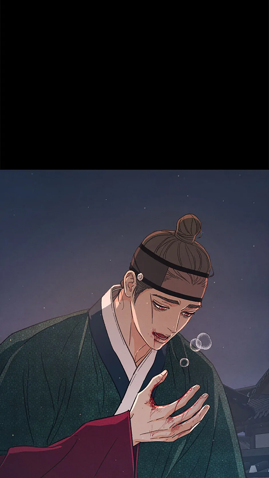 Under the Plum Blossom Tree Chapter 91 - Page 29