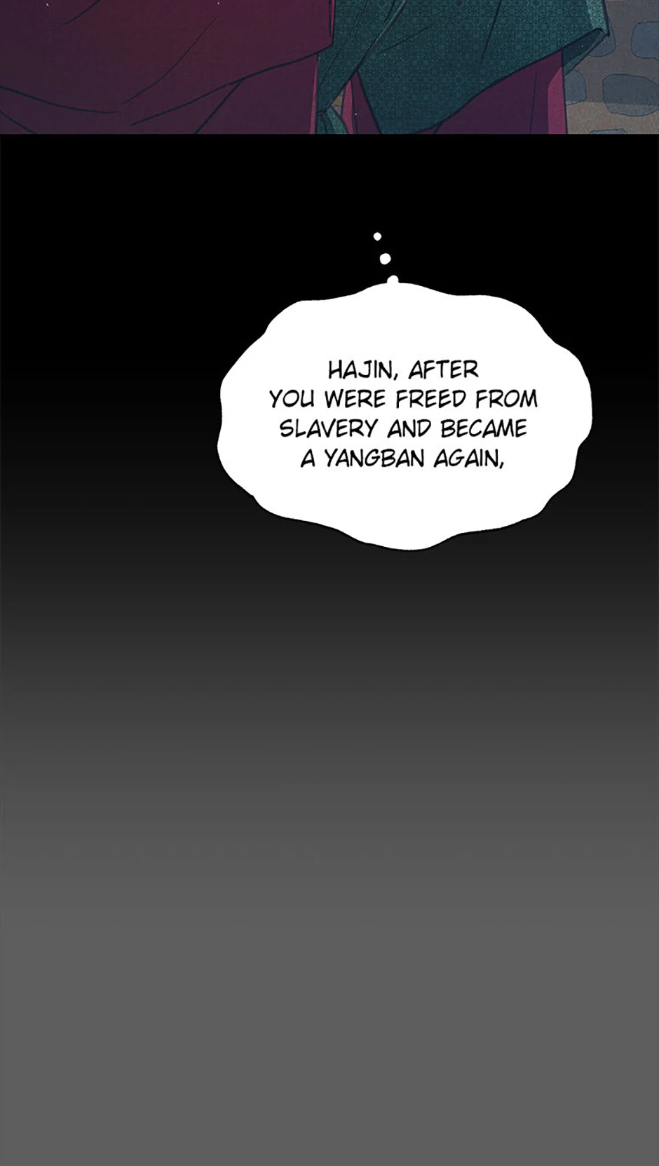 Under the Plum Blossom Tree Chapter 91 - Page 30