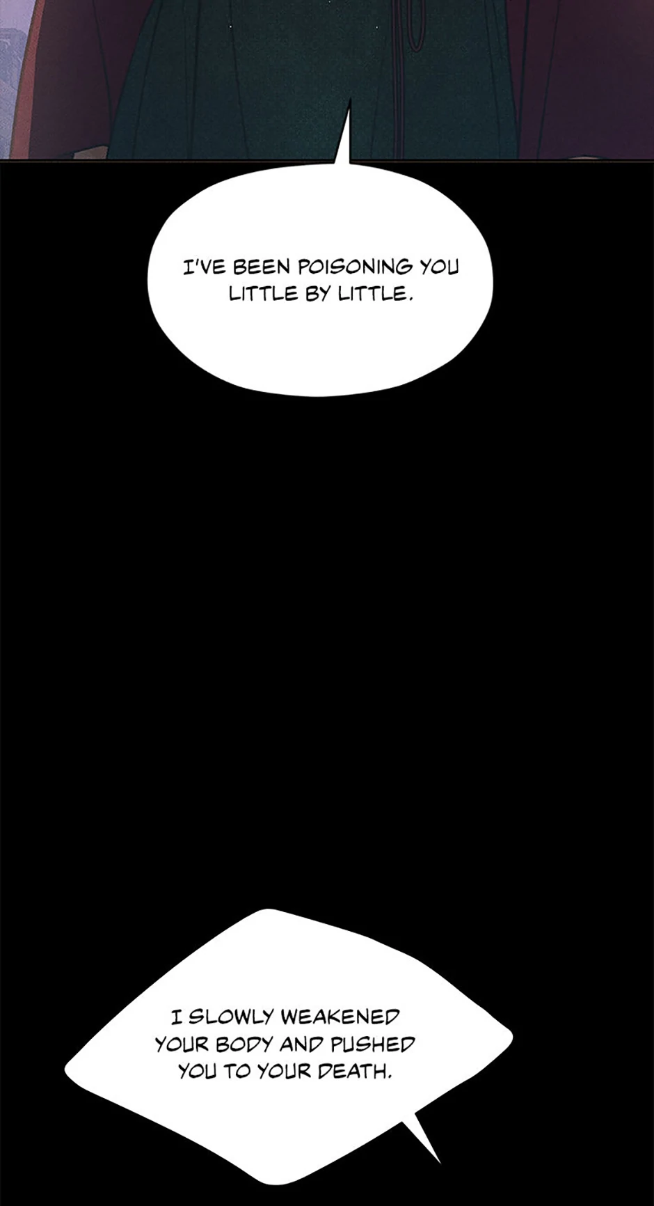 Under the Plum Blossom Tree Chapter 91 - Page 4