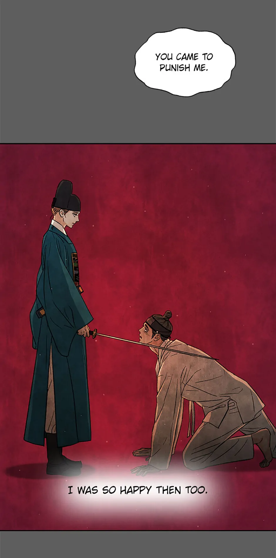 Under the Plum Blossom Tree Chapter 91 - Page 31