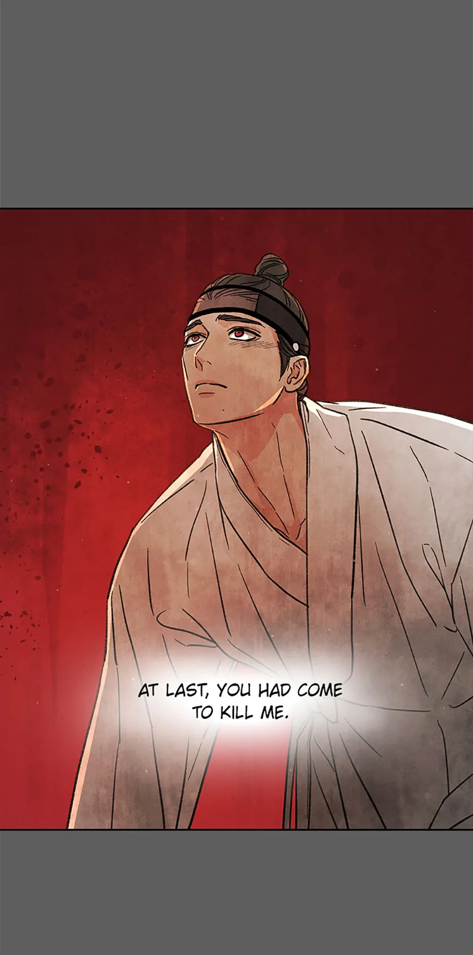 Under the Plum Blossom Tree Chapter 91 - Page 32