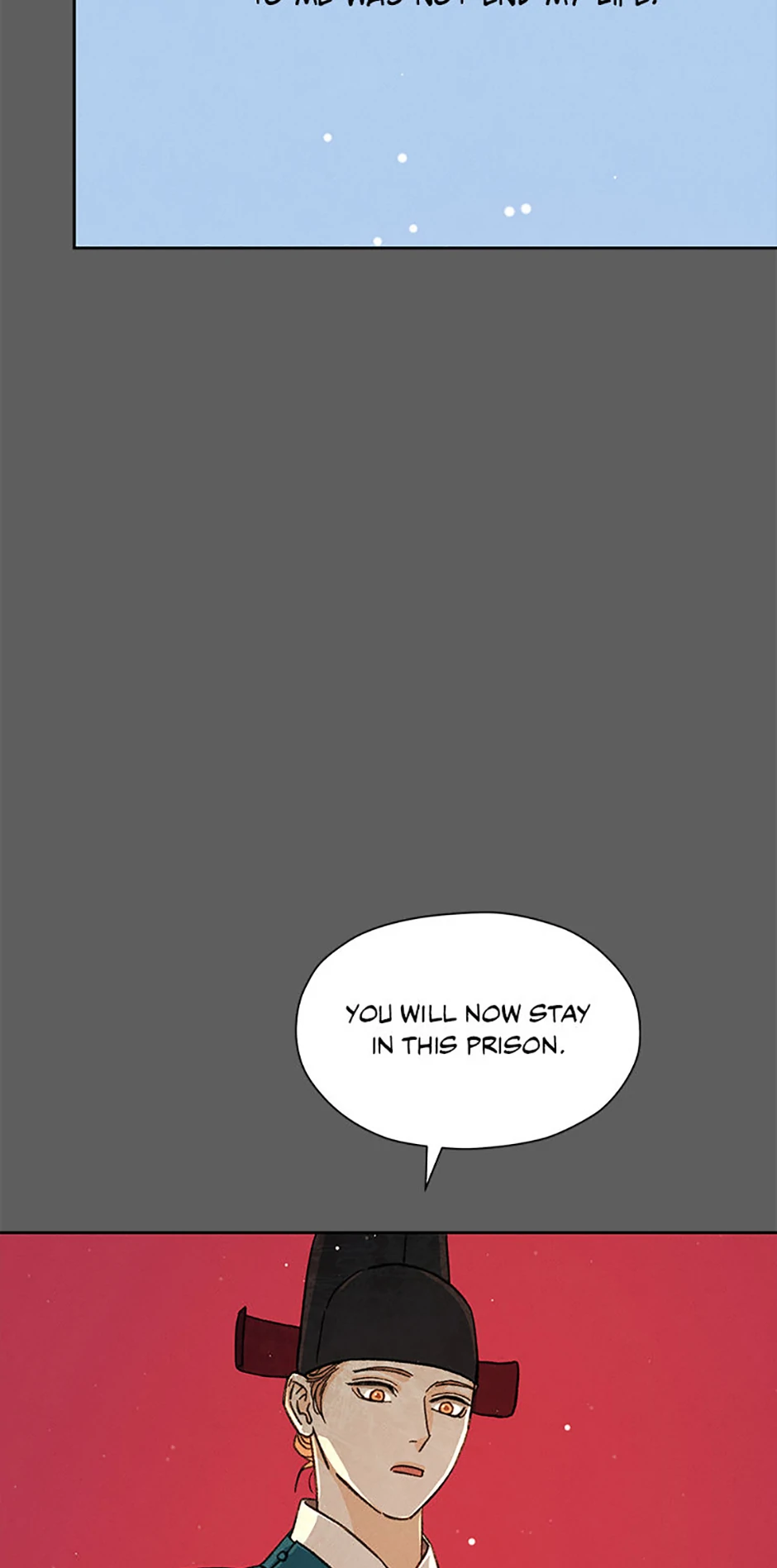 Under the Plum Blossom Tree Chapter 91 - Page 34