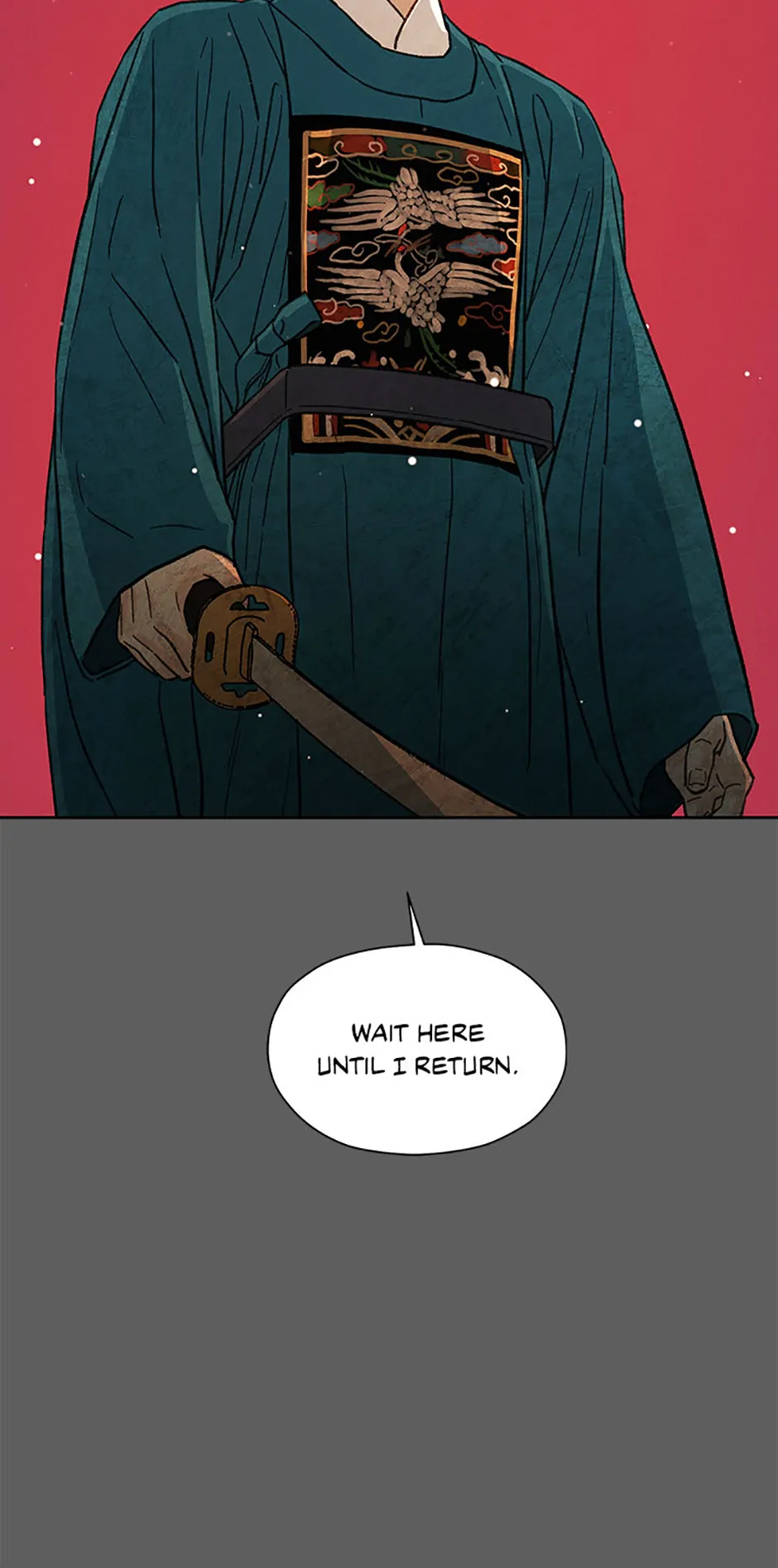 Under the Plum Blossom Tree Chapter 91 - Page 35