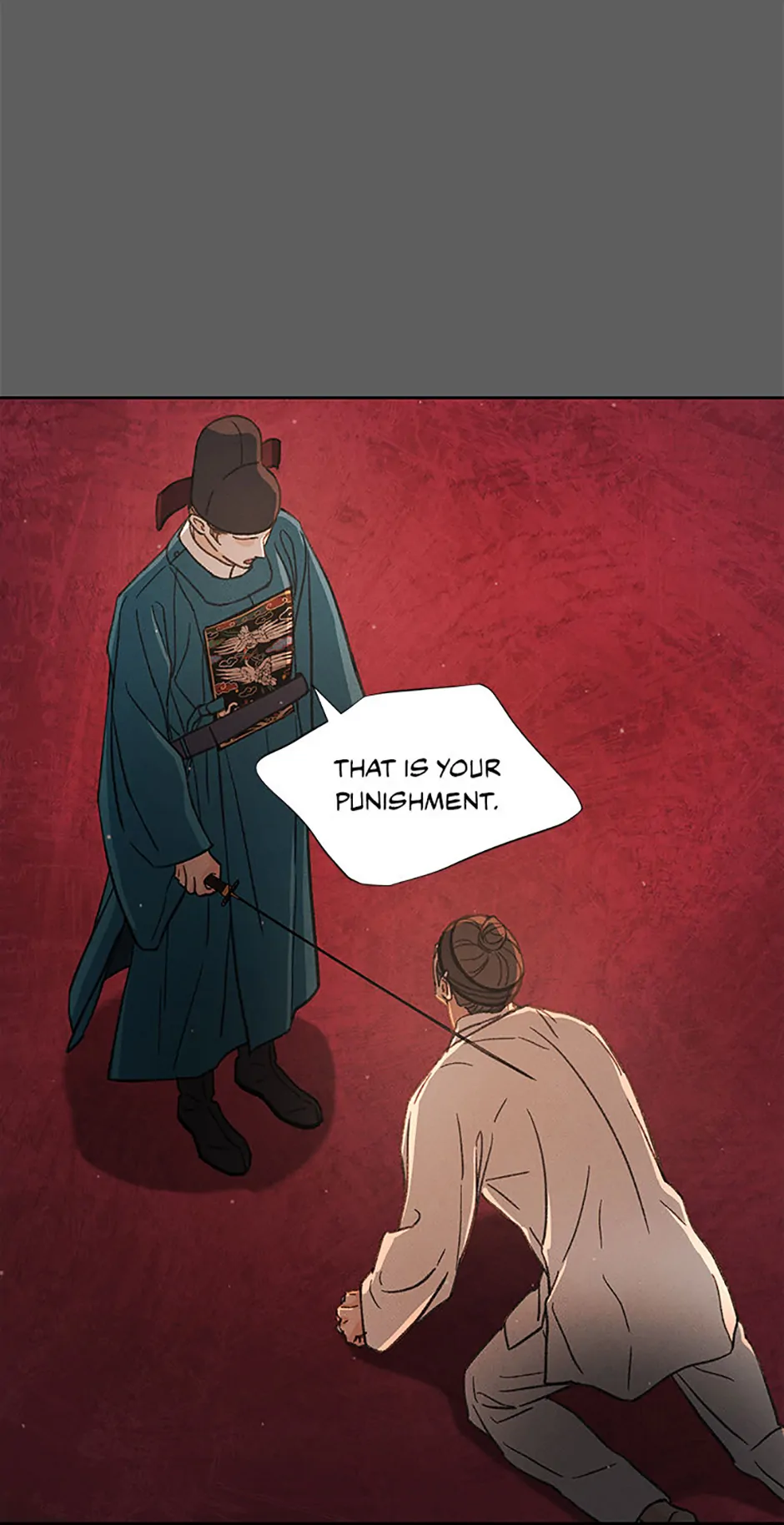 Under the Plum Blossom Tree Chapter 91 - Page 36