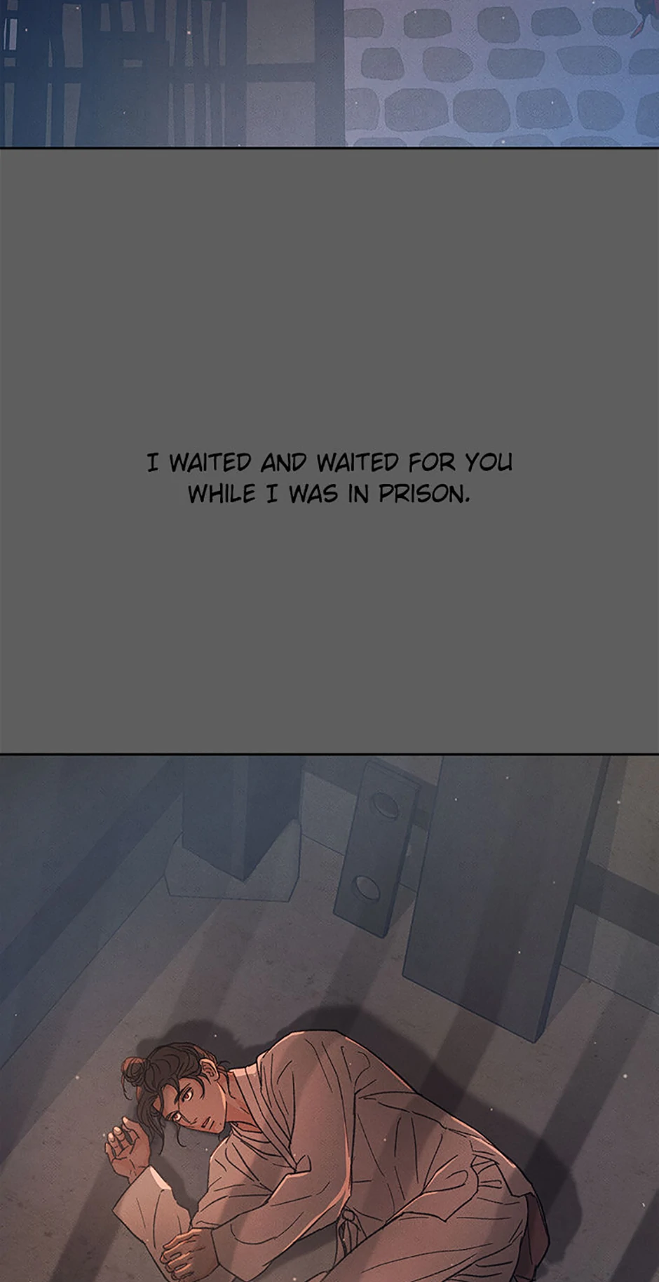 Under the Plum Blossom Tree Chapter 91 - Page 38