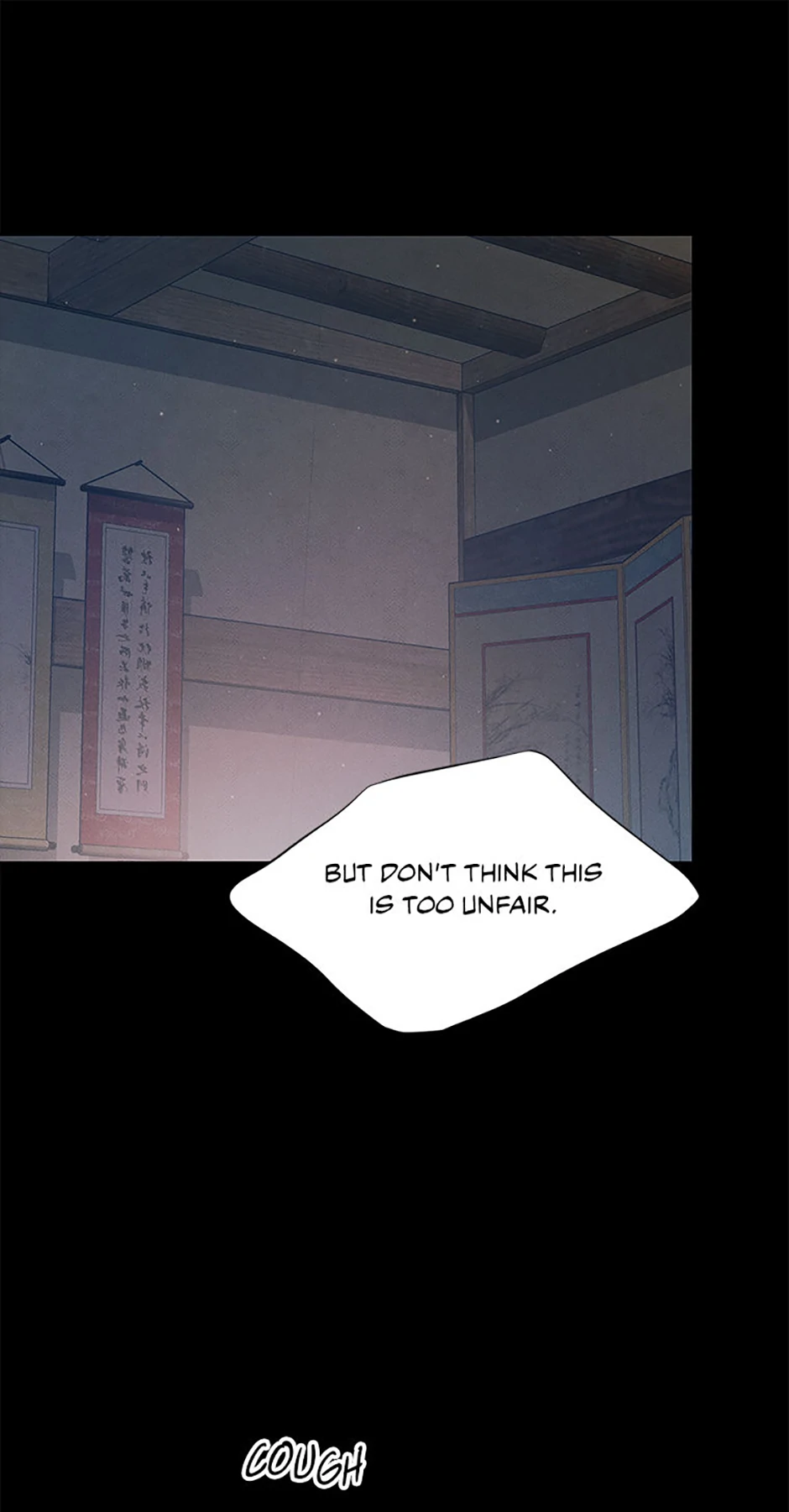Under the Plum Blossom Tree Chapter 91 - Page 6
