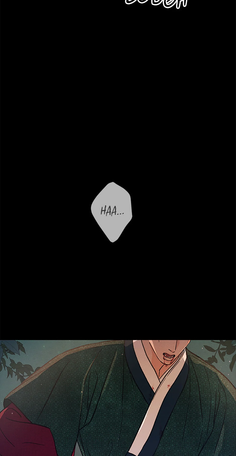Under the Plum Blossom Tree Chapter 91 - Page 52