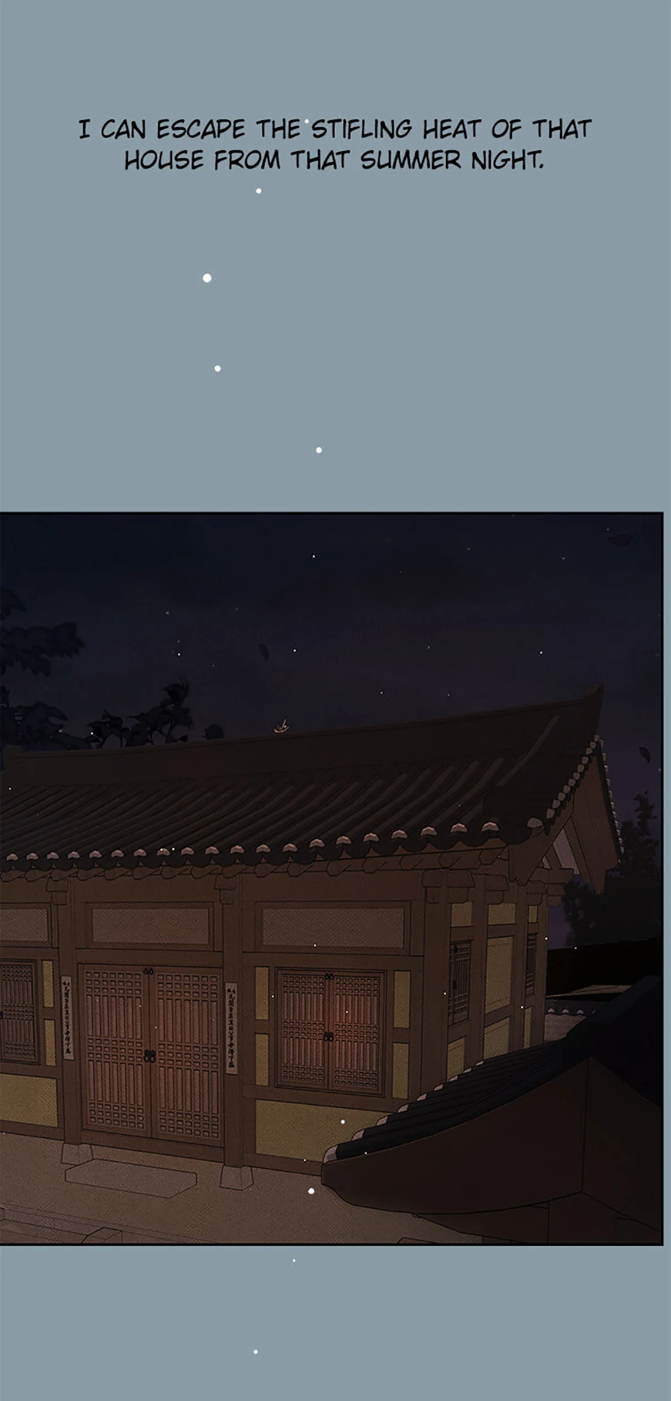 Under the Plum Blossom Tree Chapter 91 - Page 60