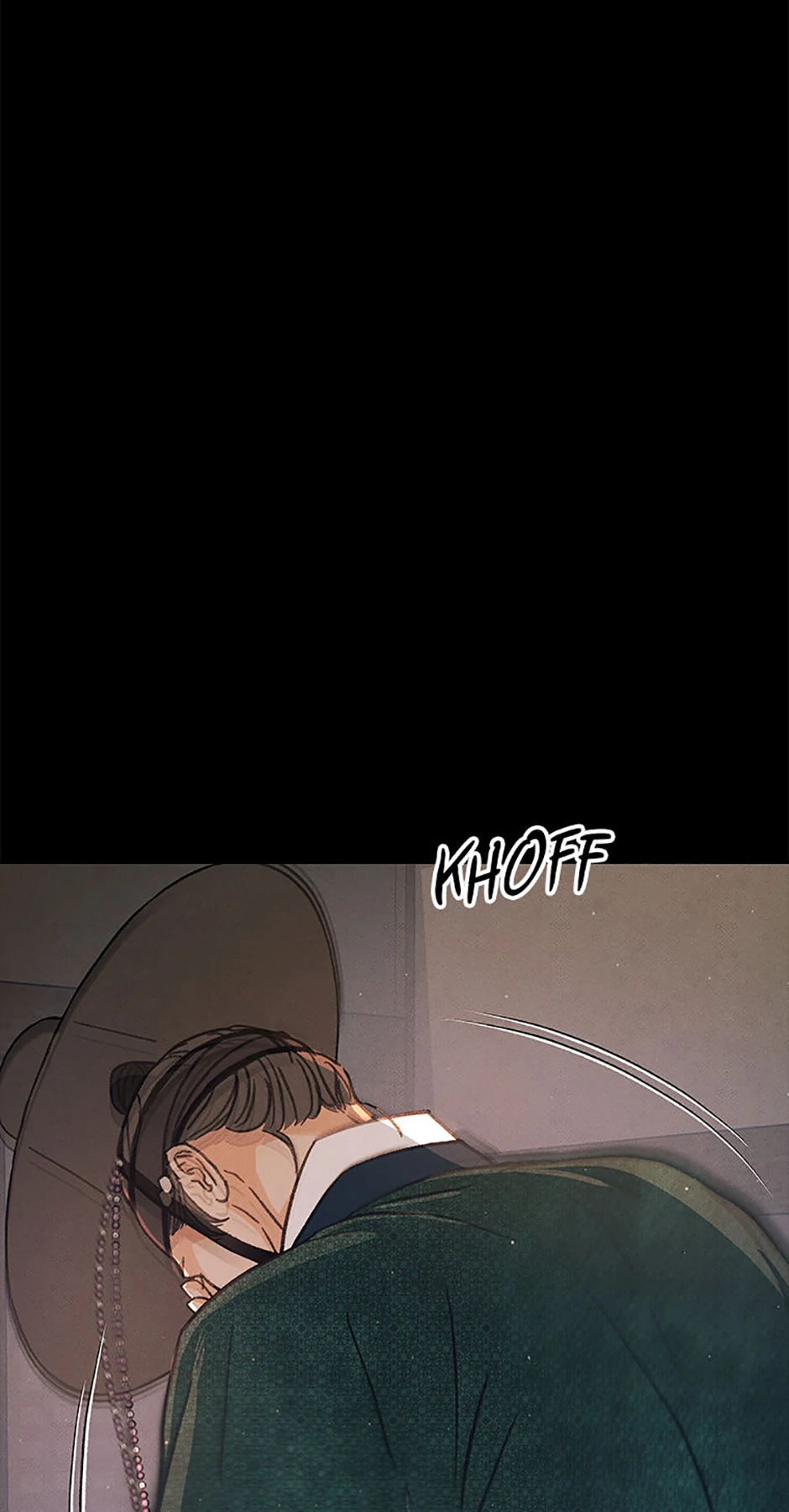 Under the Plum Blossom Tree Chapter 91 - Page 7