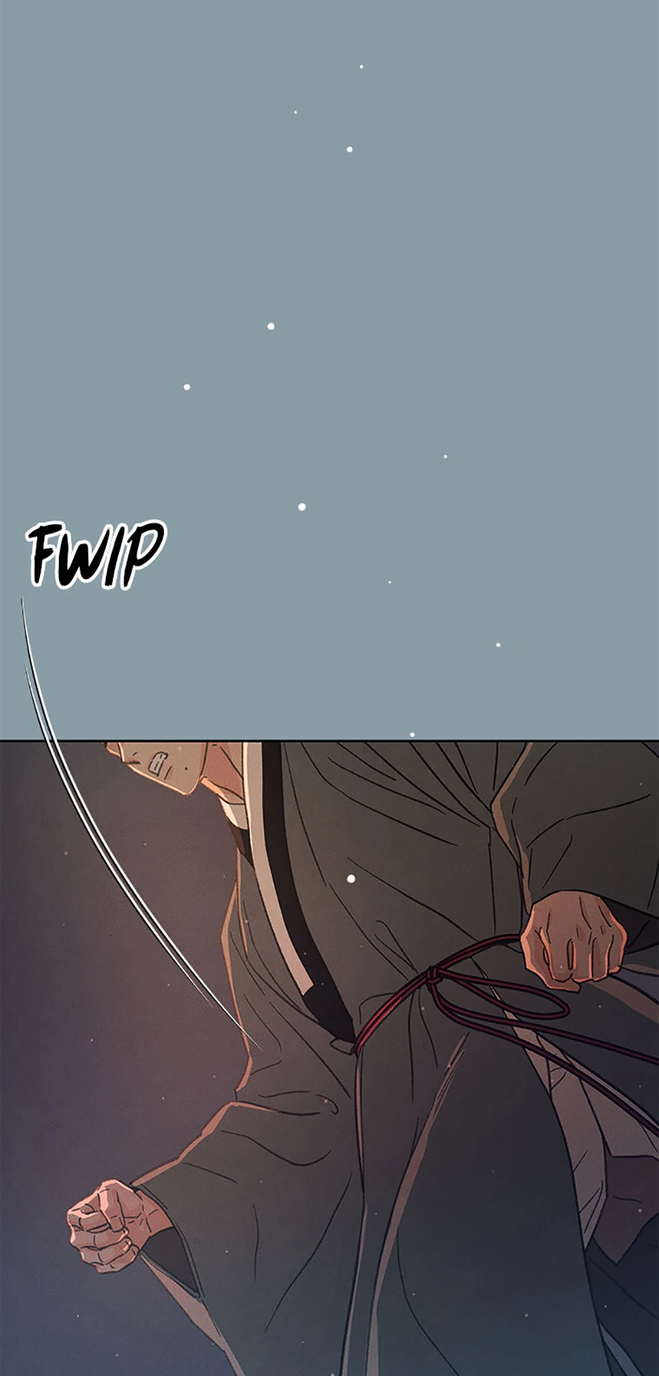 Under the Plum Blossom Tree Chapter 91 - Page 62