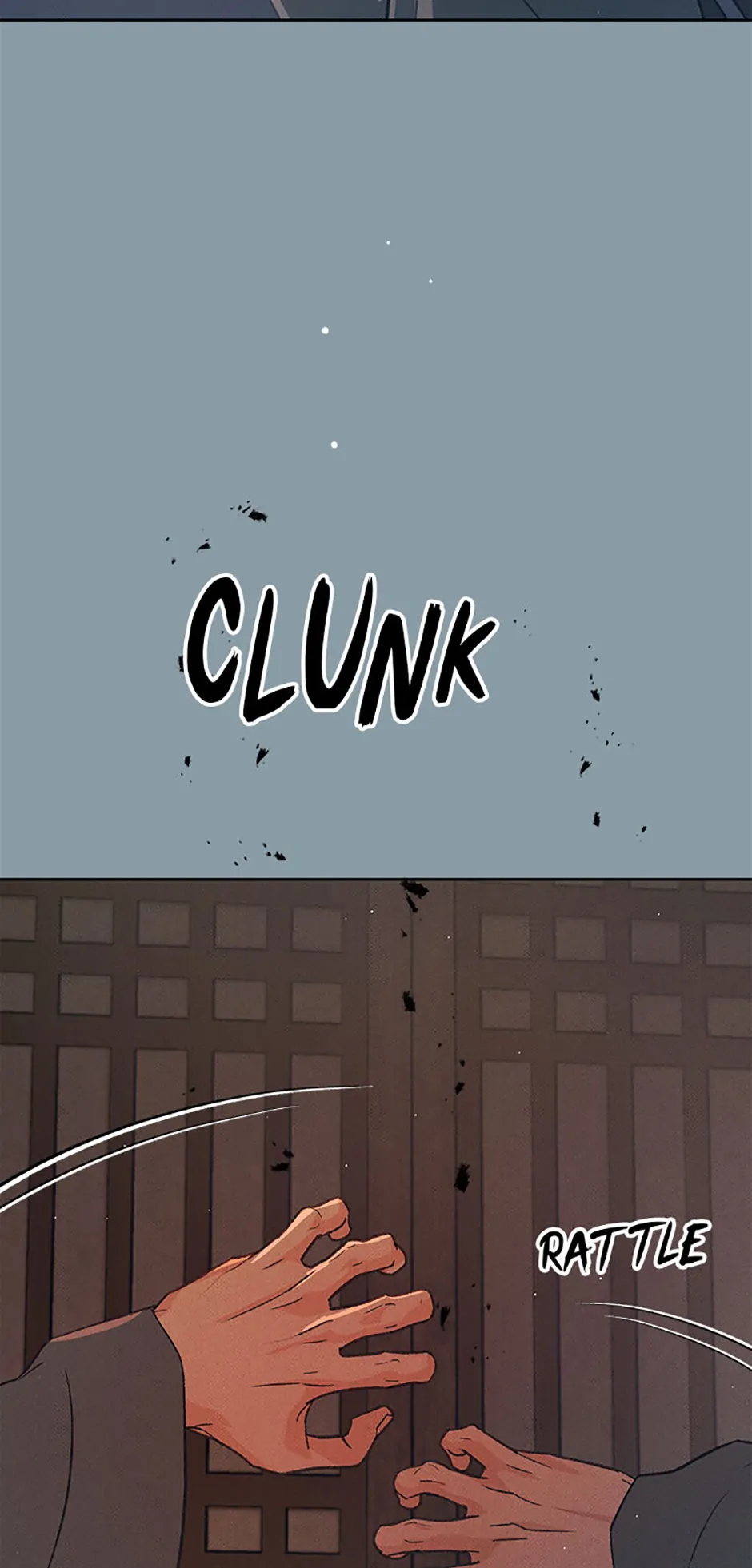 Under the Plum Blossom Tree Chapter 91 - Page 63