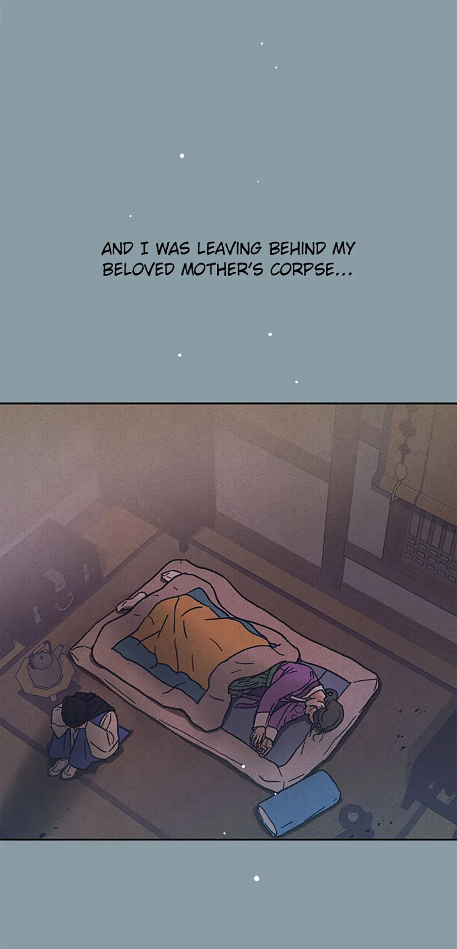 Under the Plum Blossom Tree Chapter 91 - Page 68
