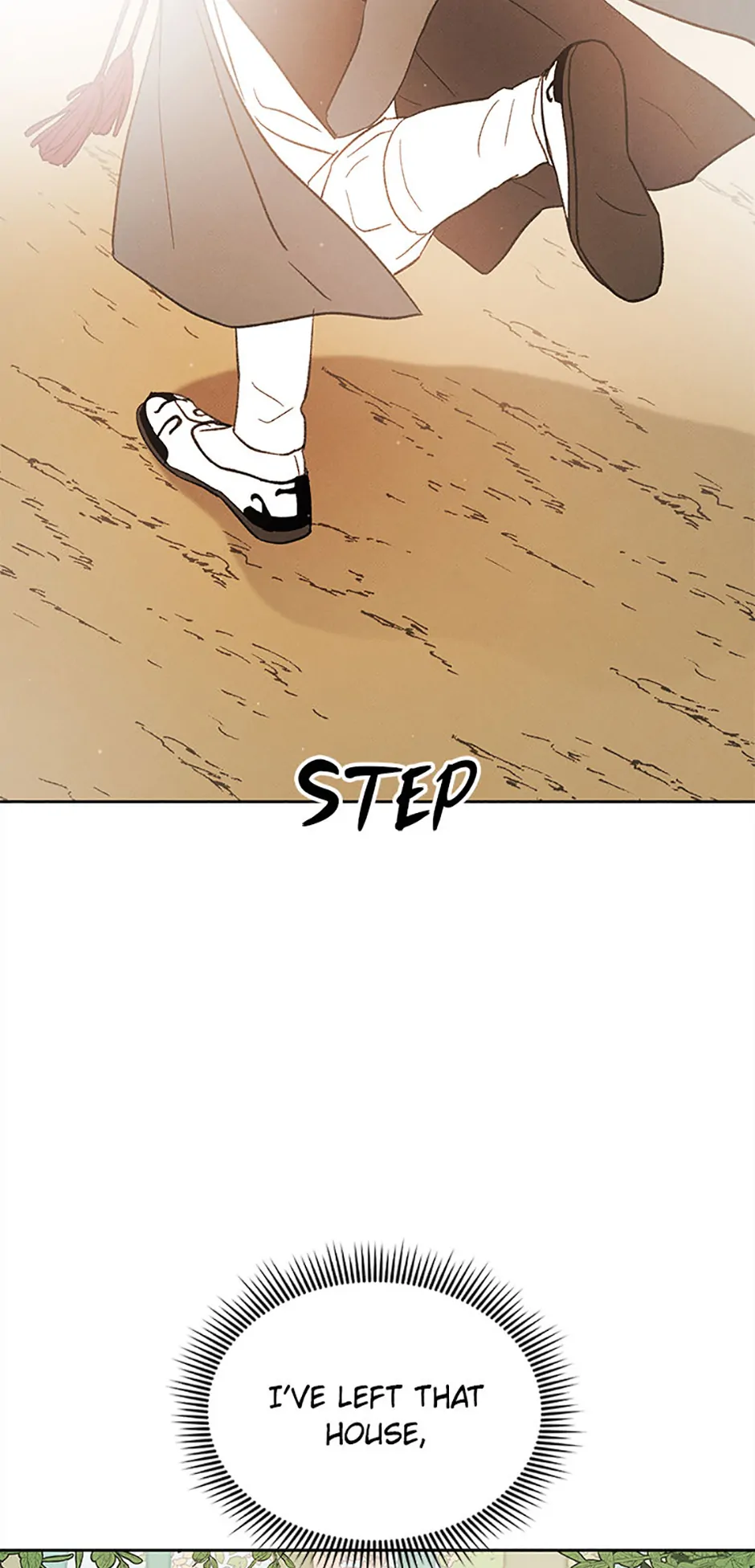 Under the Plum Blossom Tree Chapter 91 - Page 70