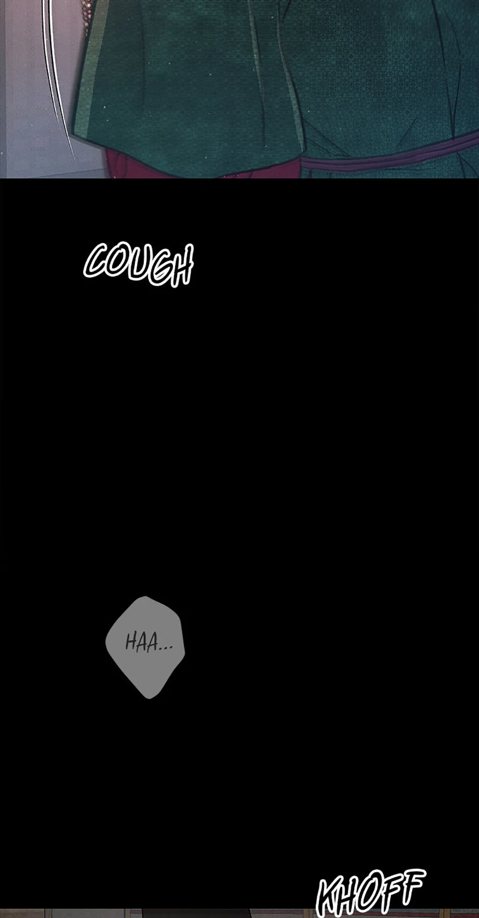 Under the Plum Blossom Tree Chapter 91 - Page 8