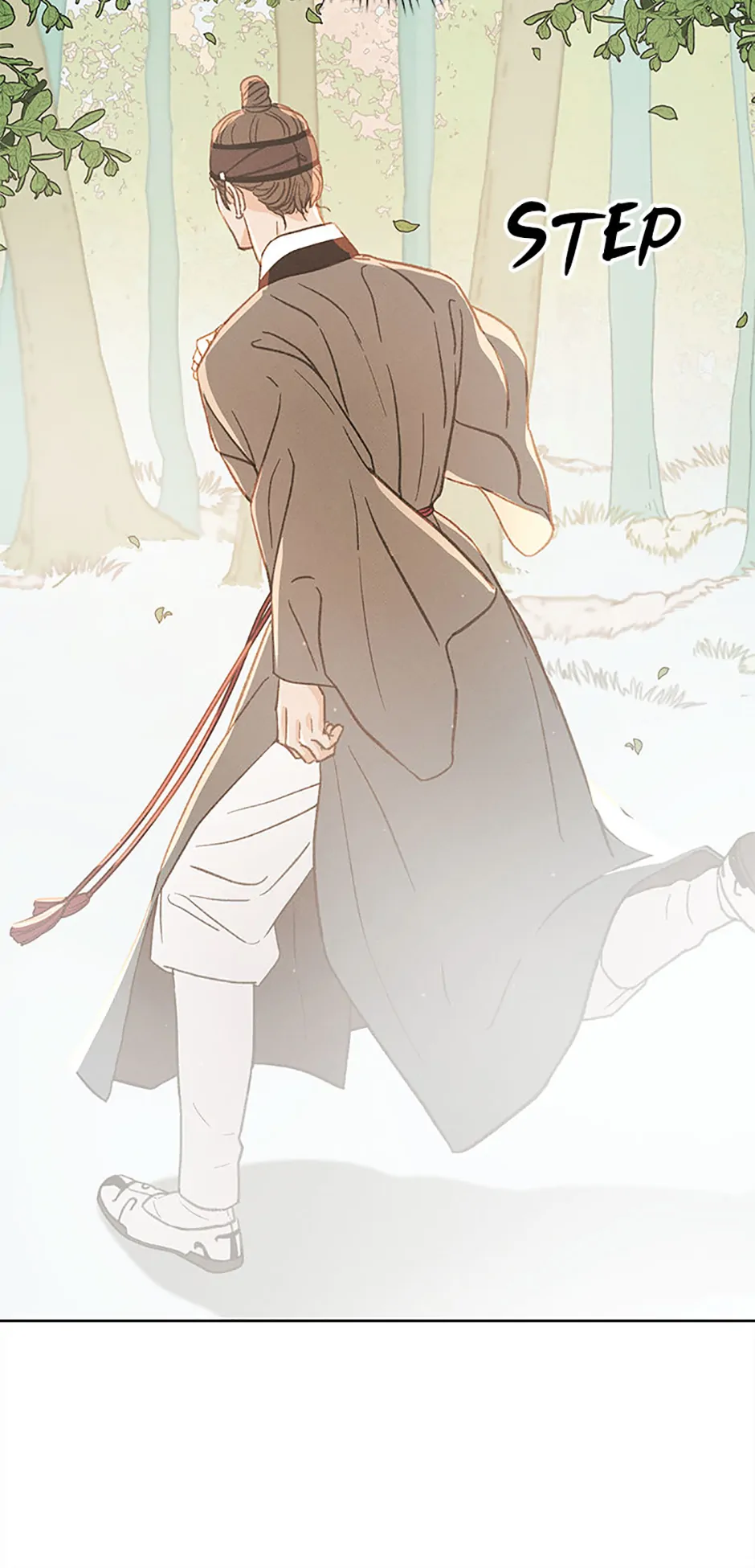 Under the Plum Blossom Tree Chapter 91 - Page 71