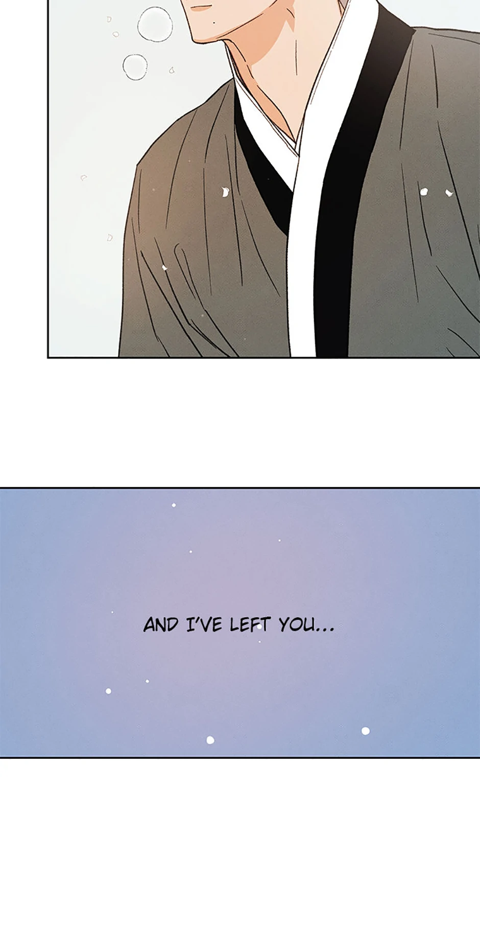 Under the Plum Blossom Tree Chapter 91 - Page 75