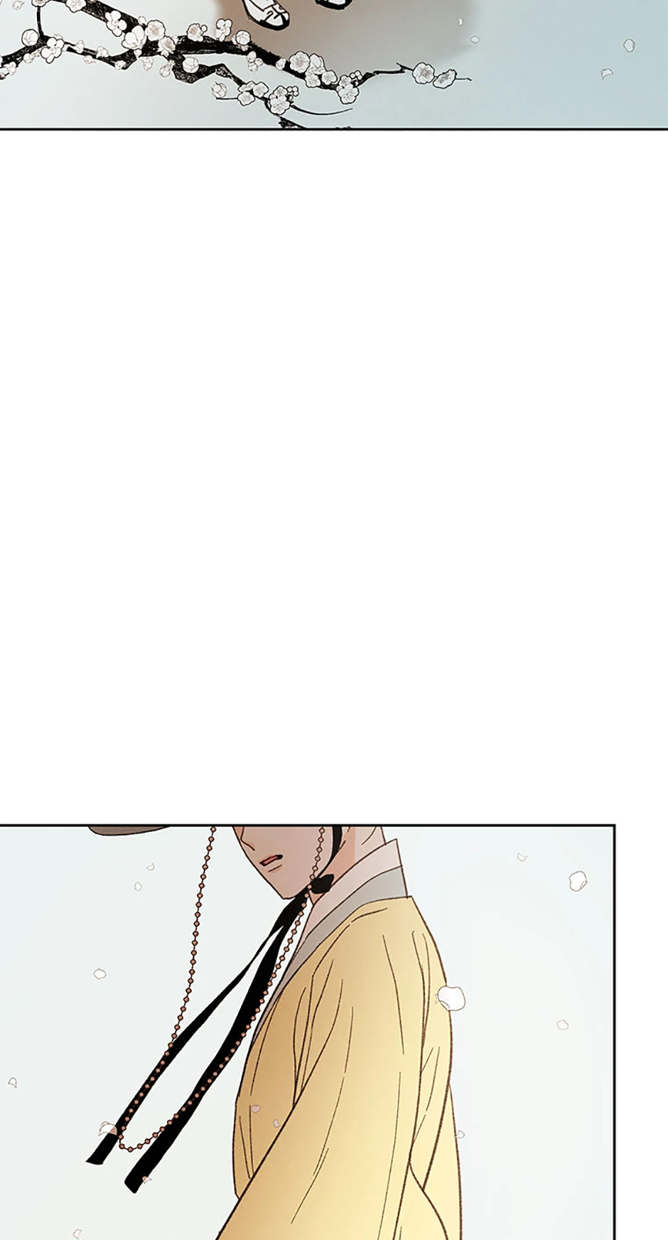 Under the Plum Blossom Tree Chapter 91 - Page 77