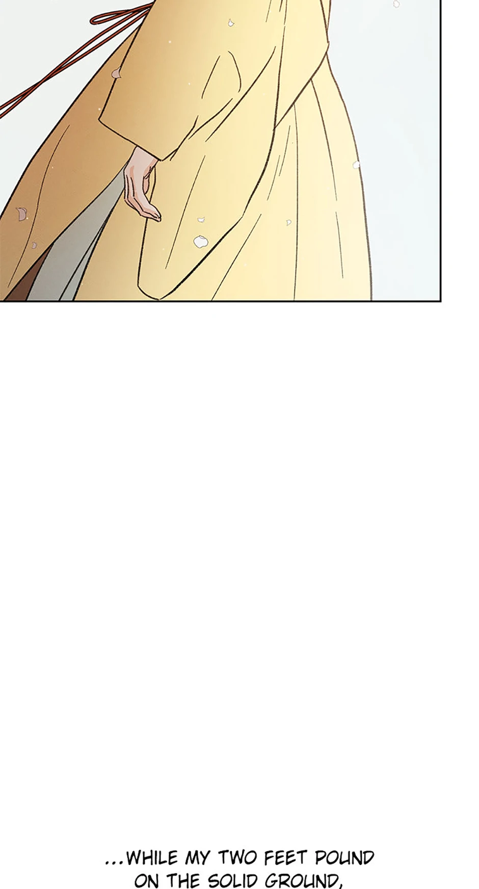 Under the Plum Blossom Tree Chapter 91 - Page 78