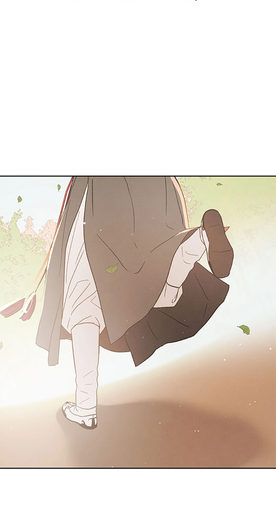 Under the Plum Blossom Tree Chapter 91 - Page 79
